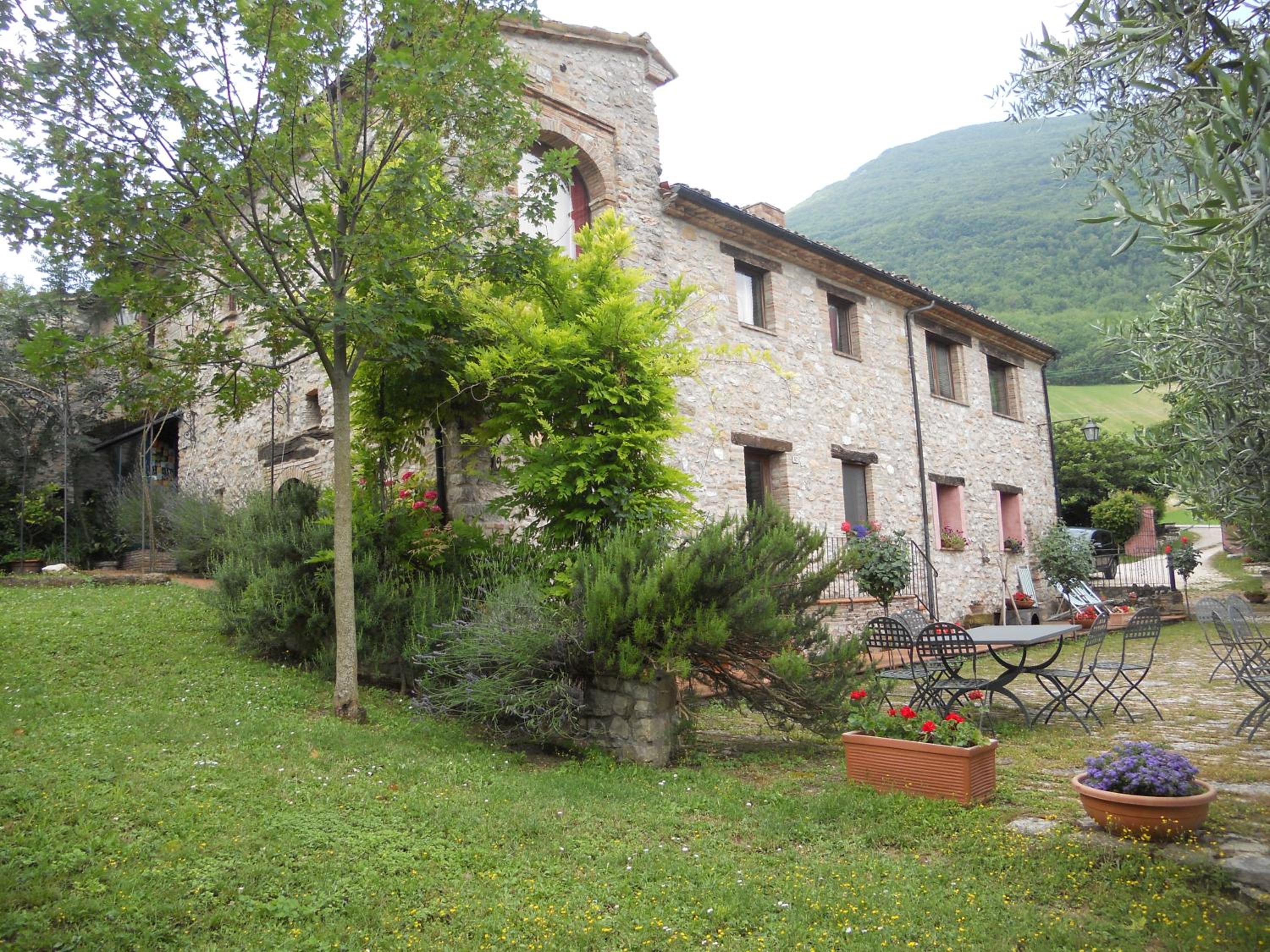 Il Giardino Degli Ulivi view 5