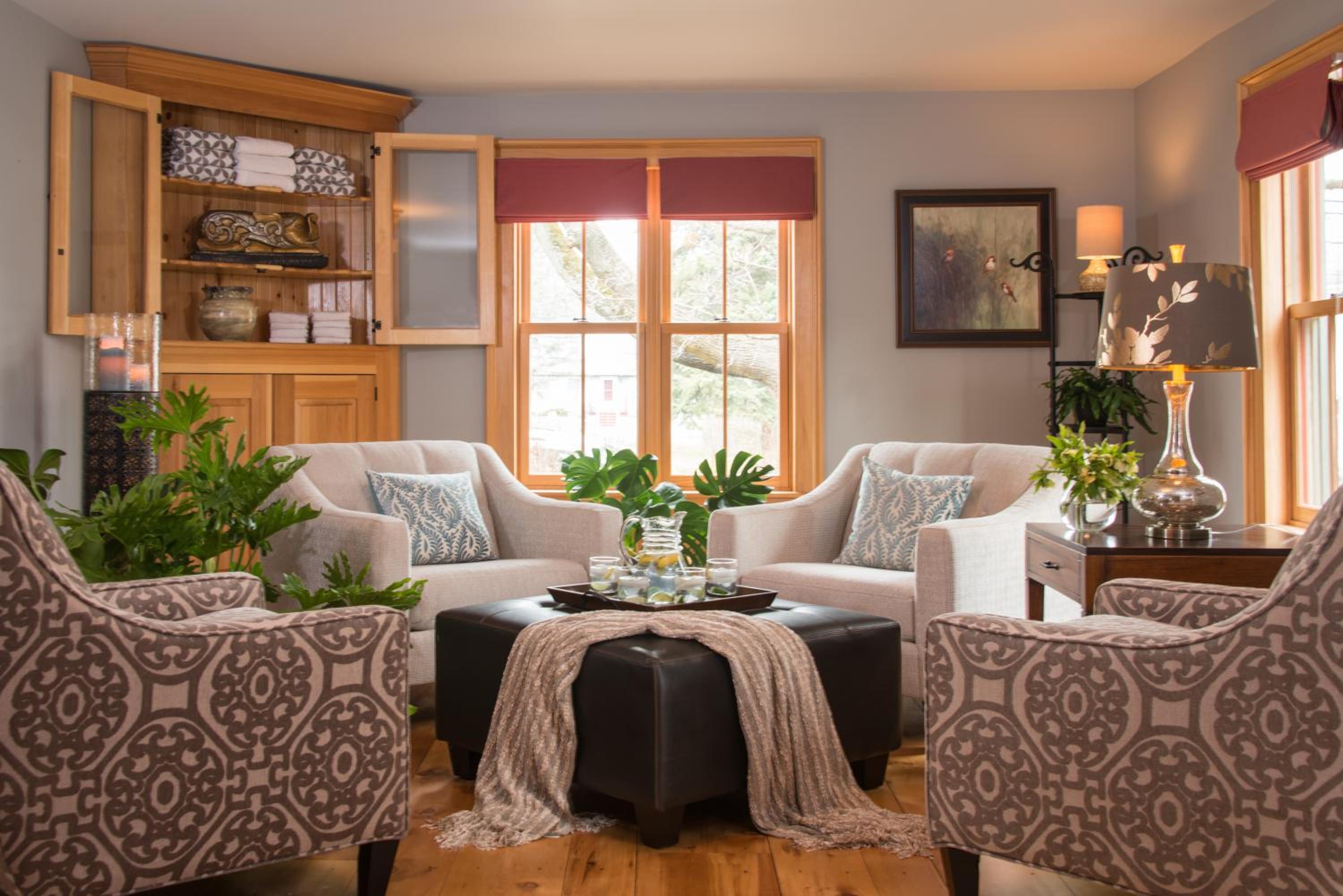 Gothic Eves Inn and Spa Bed and Breakfast