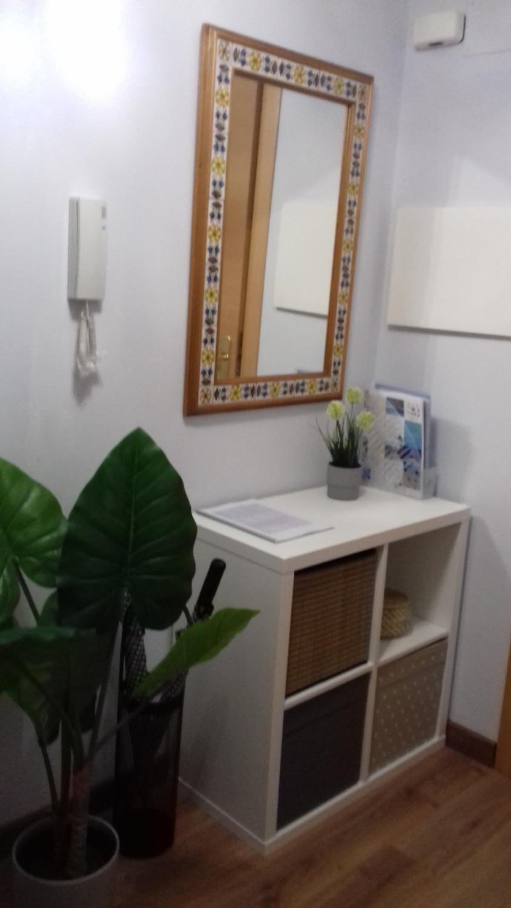 Apartamento Las Eras view 2
