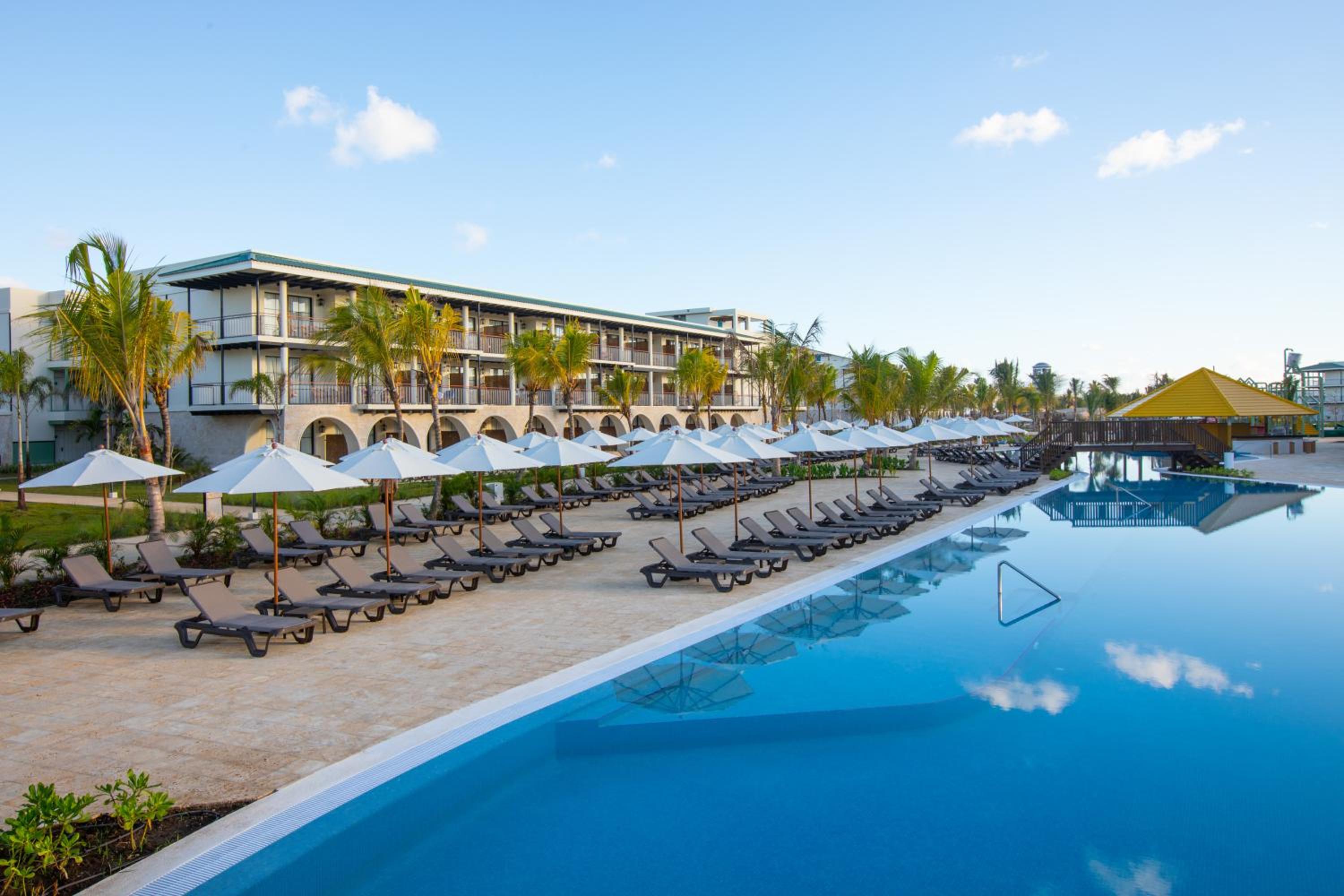 Photo 130 sur 158 de Ocean el Faro Resort - All Inclusive