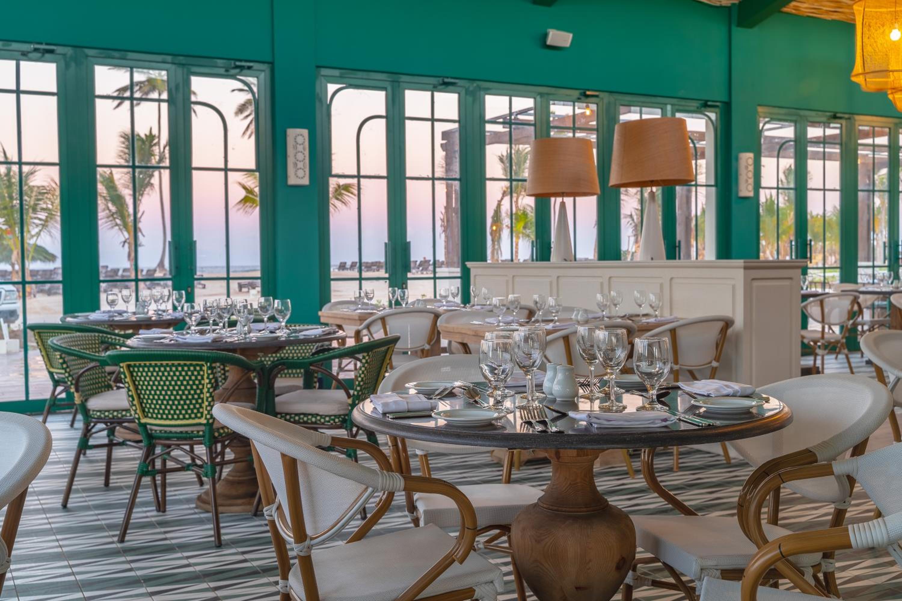 Photo 35 sur 158 de Ocean el Faro Resort - All Inclusive
