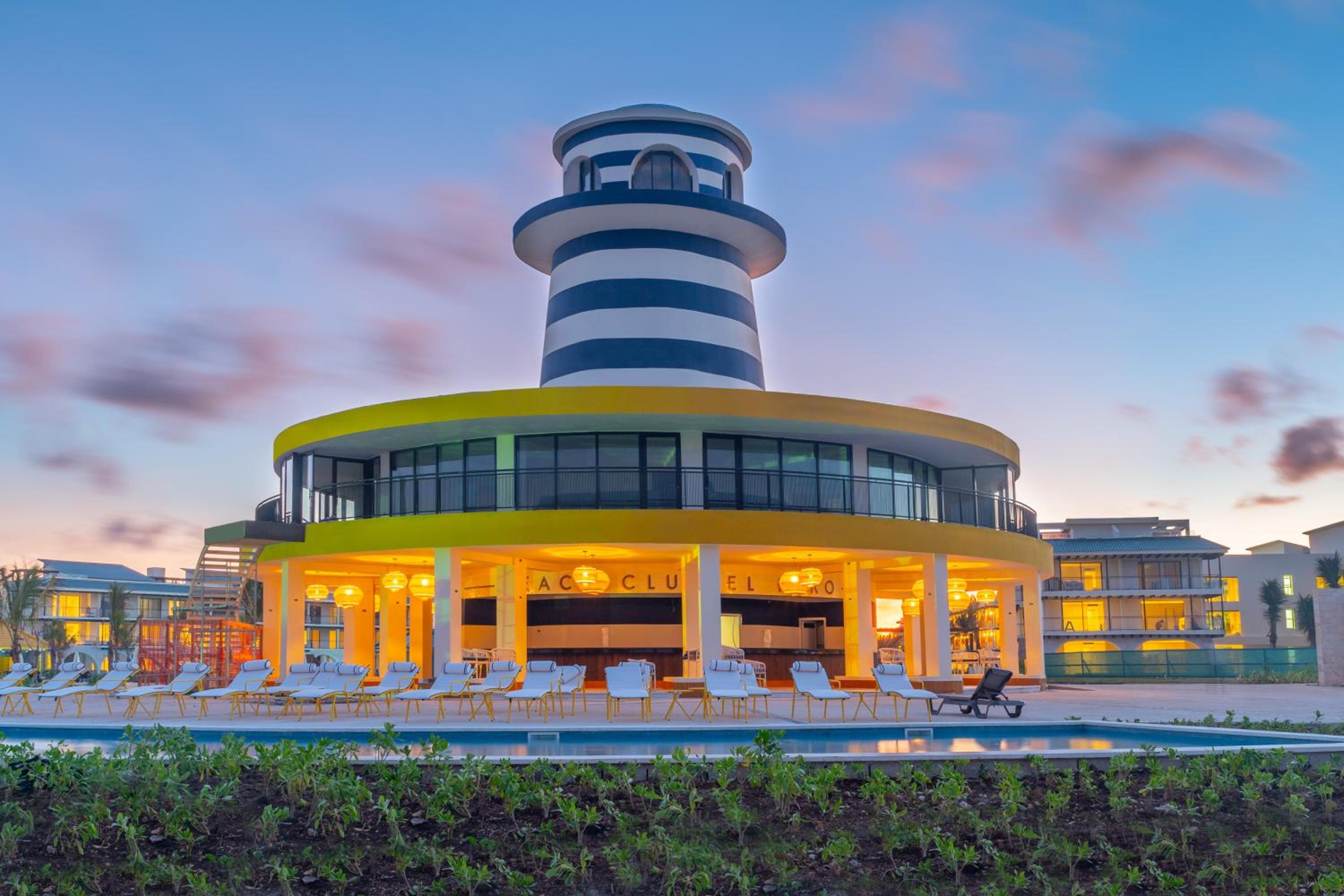 Photo 57 sur 158 de Ocean el Faro Resort - All Inclusive