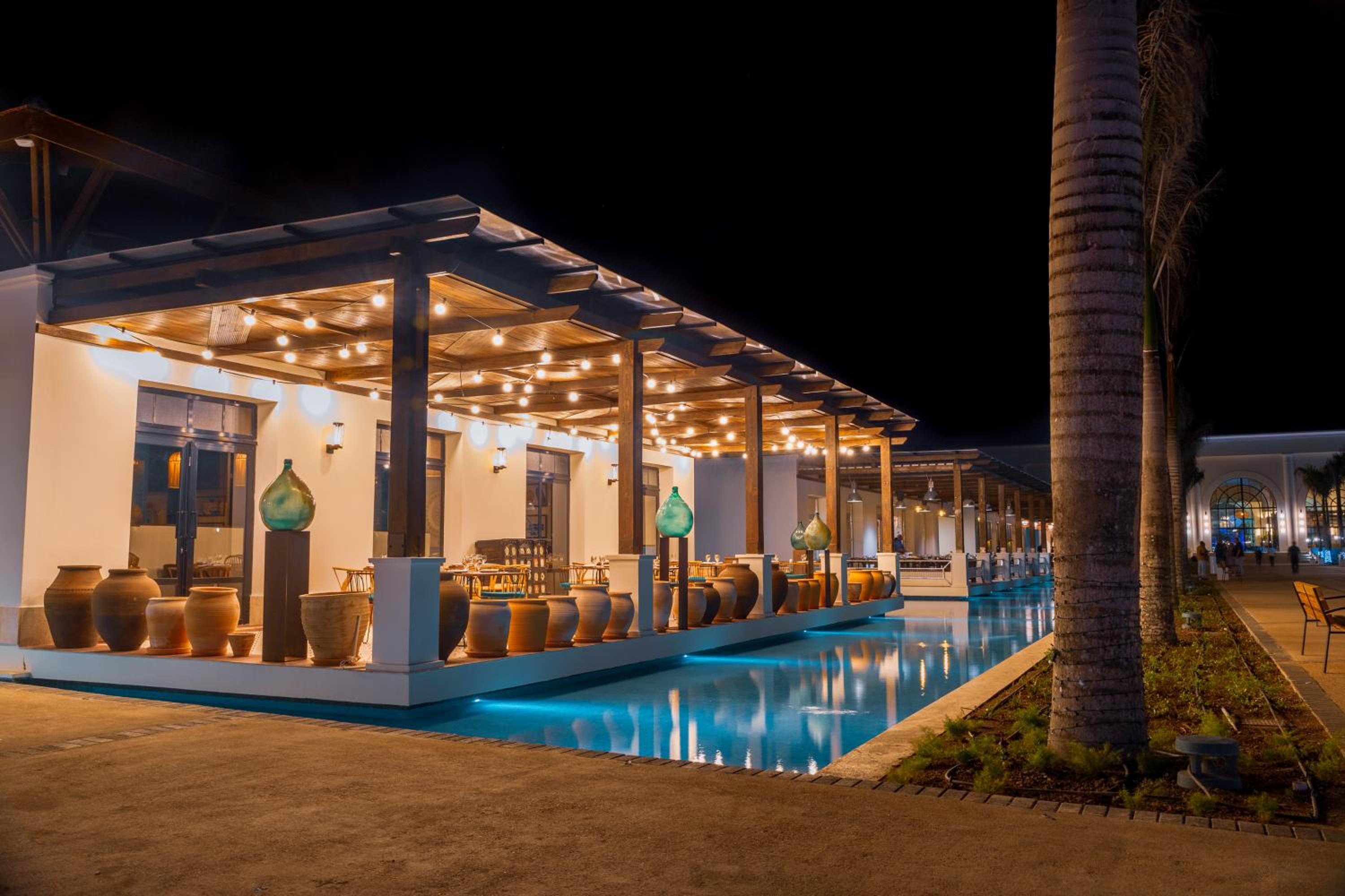 Photo 106 sur 158 de Ocean el Faro Resort - All Inclusive
