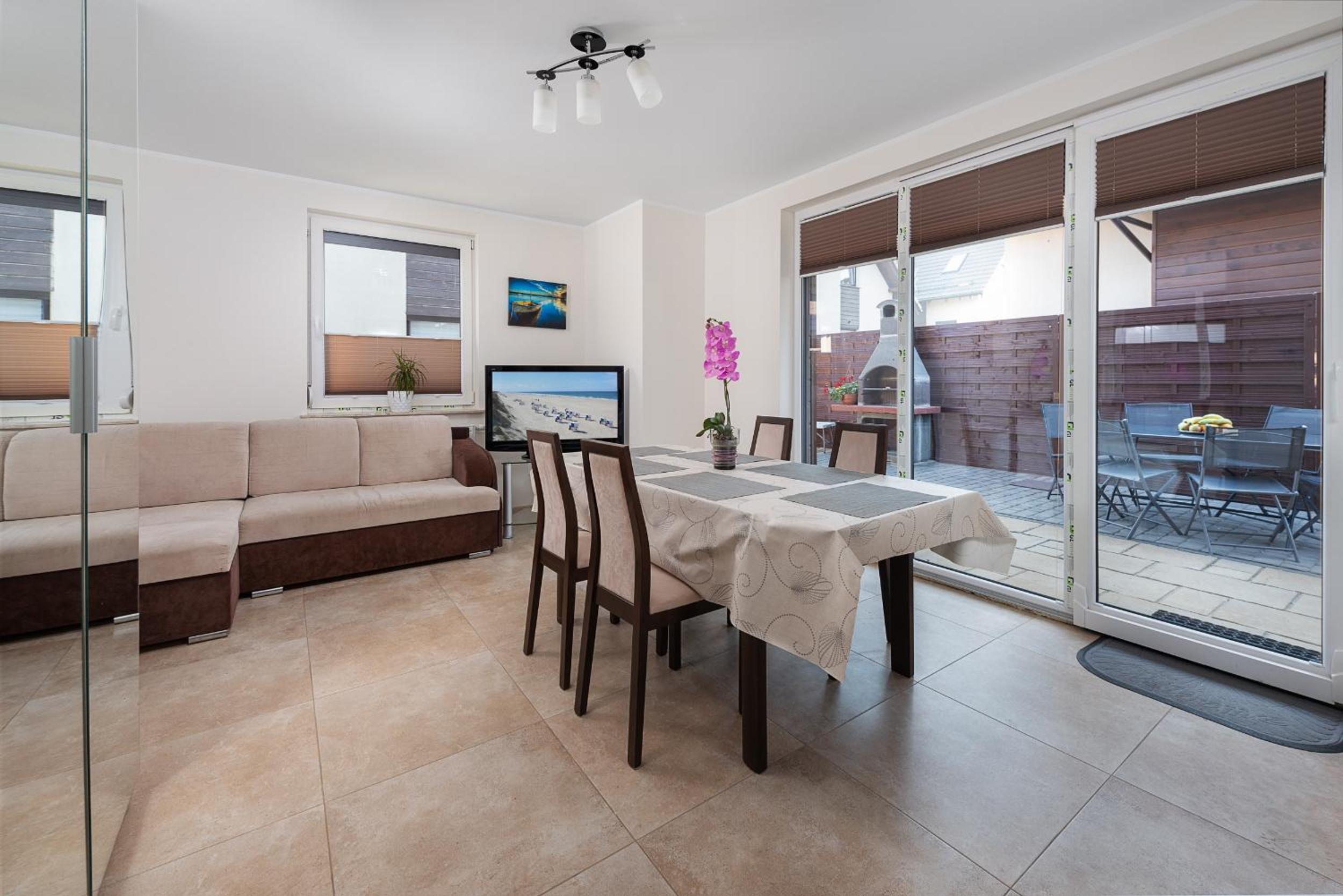 Morskie Apartamenty "Apollo" view 4