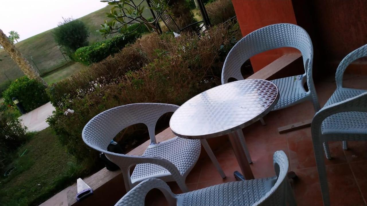 Porto Golf Garden View