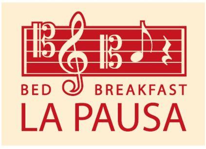 LA PAUSA