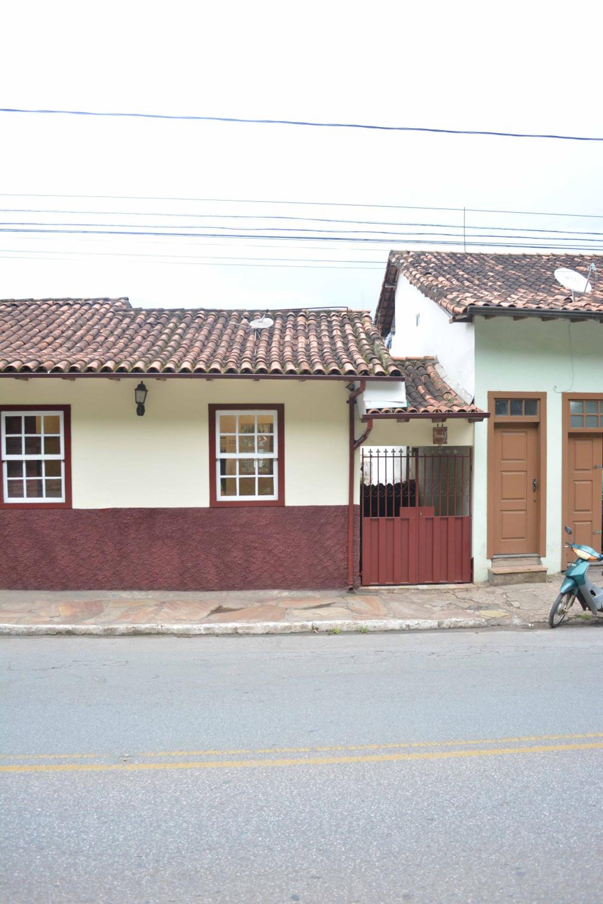 Pousada Simone view 2
