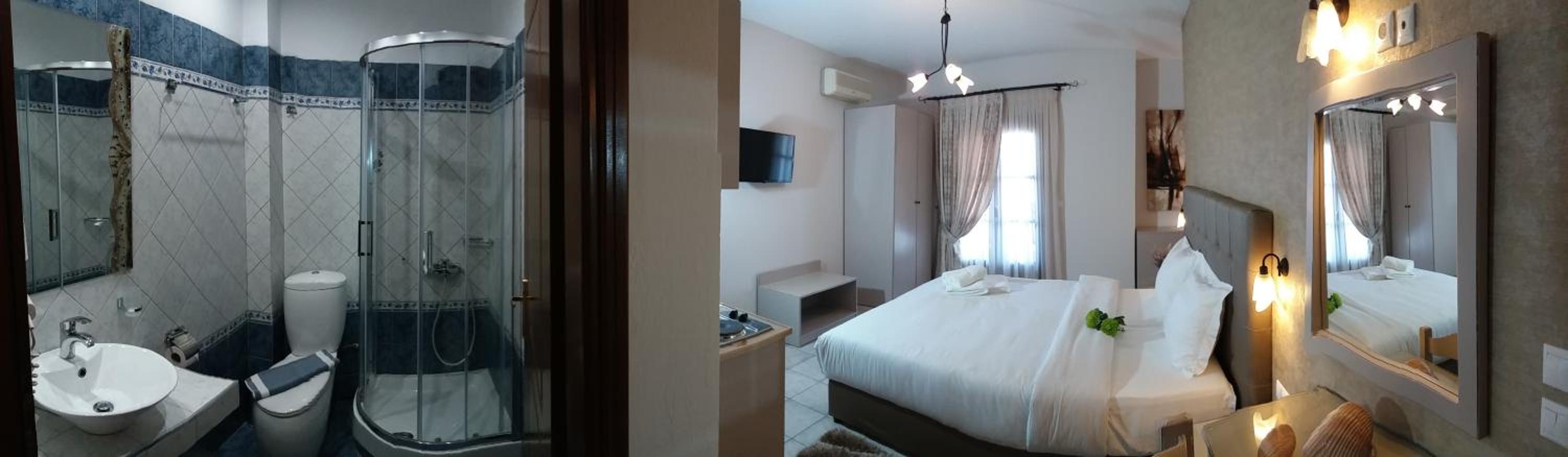 Pansion Irini