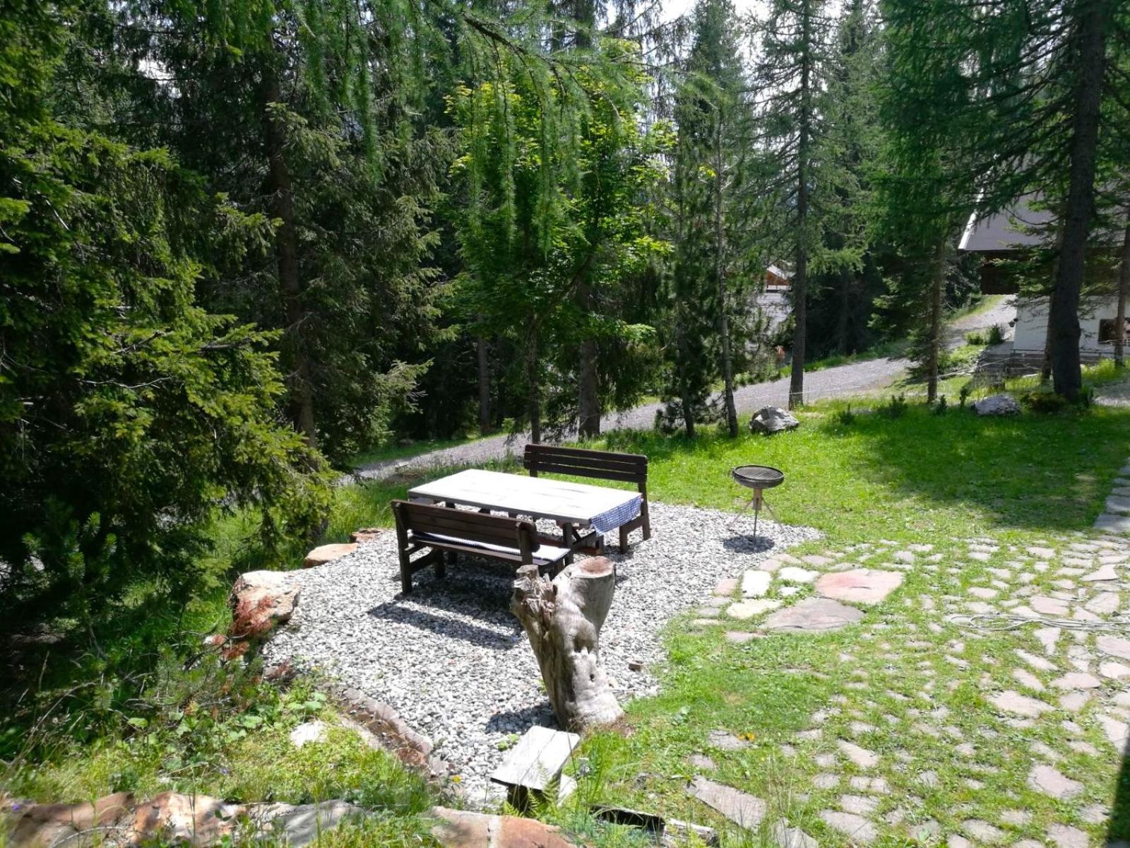 Waldnerhütte