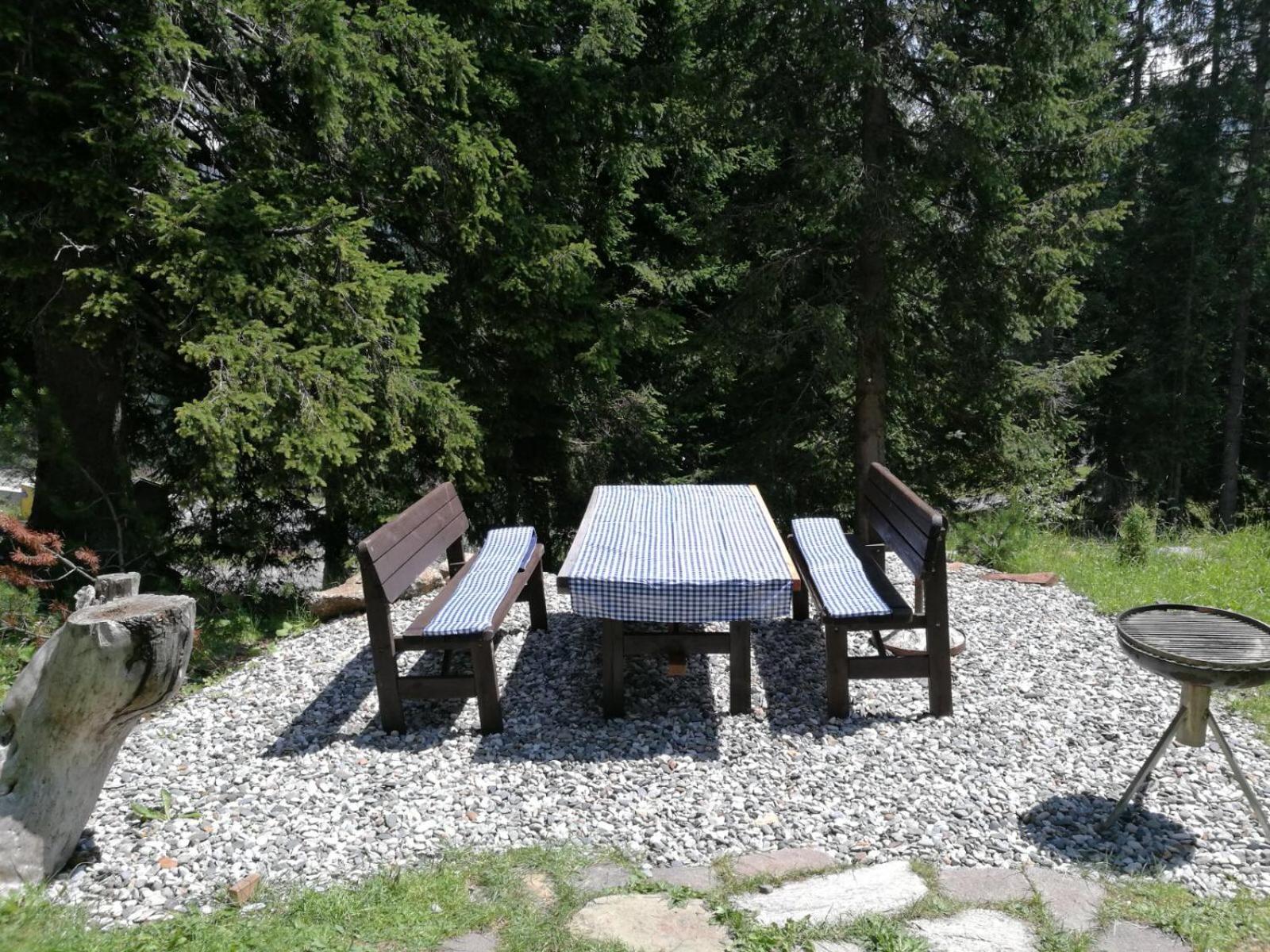 Waldnerhütte