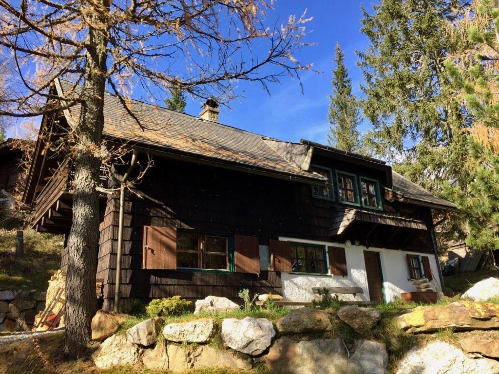 Waldnerhütte