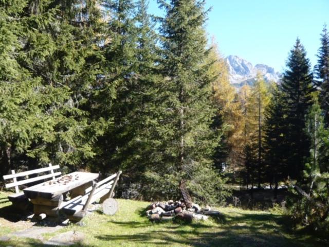 Waldnerhütte