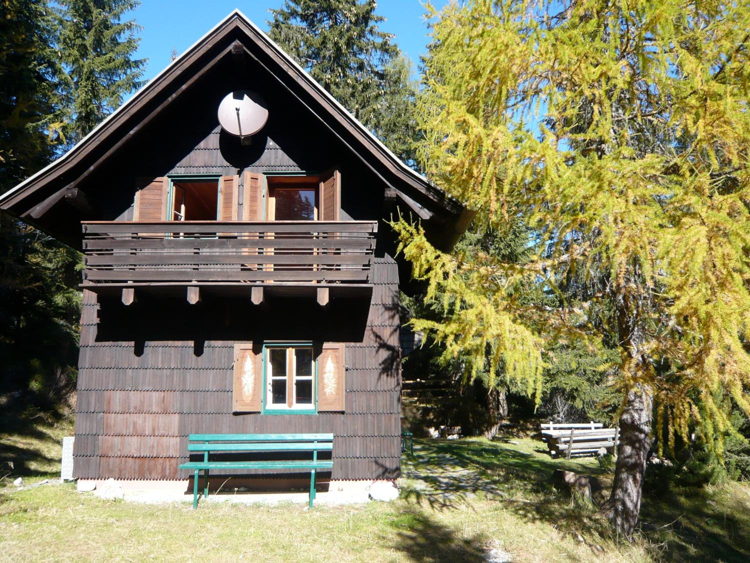 Waldnerhütte