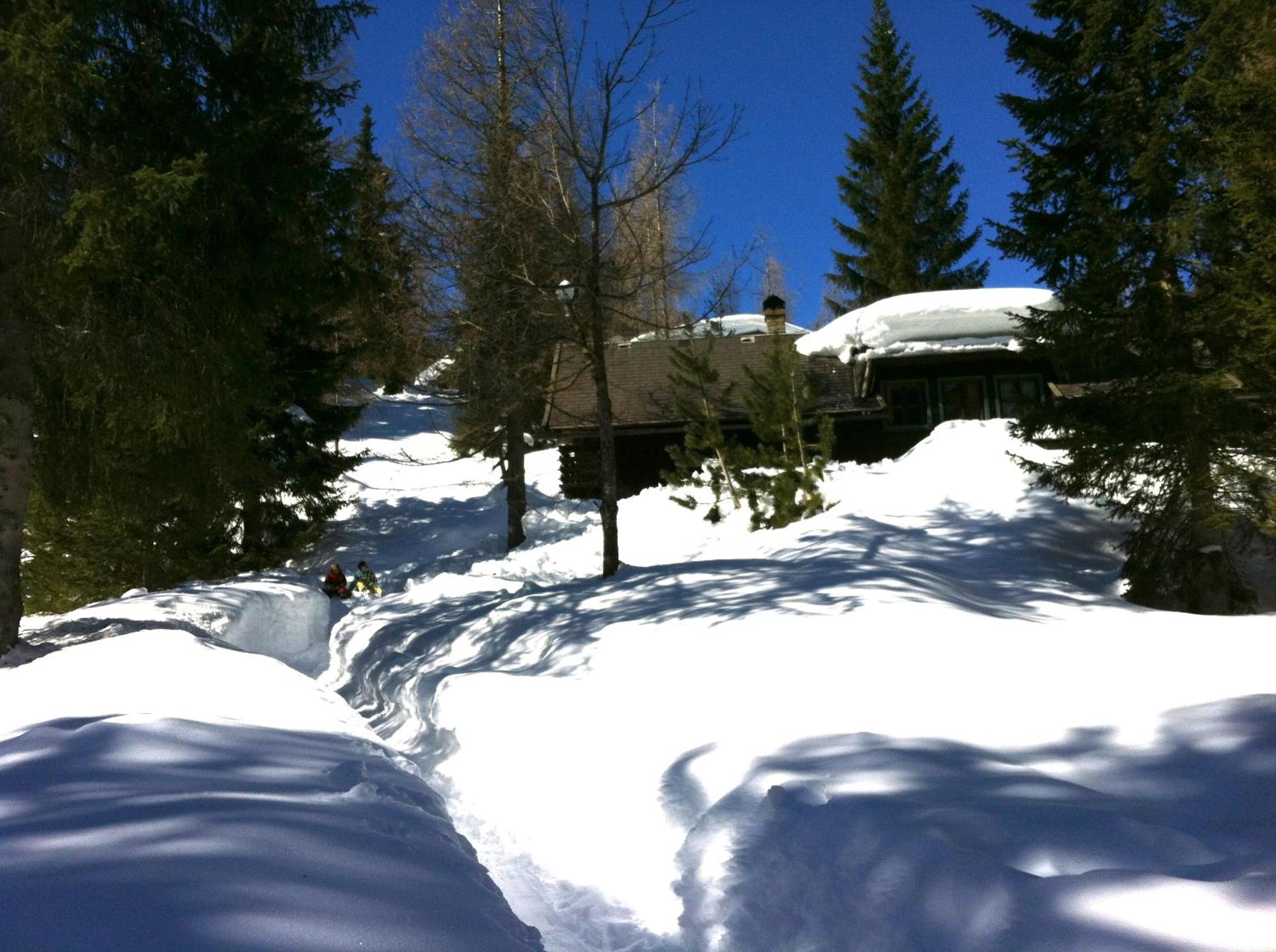 Waldnerhütte