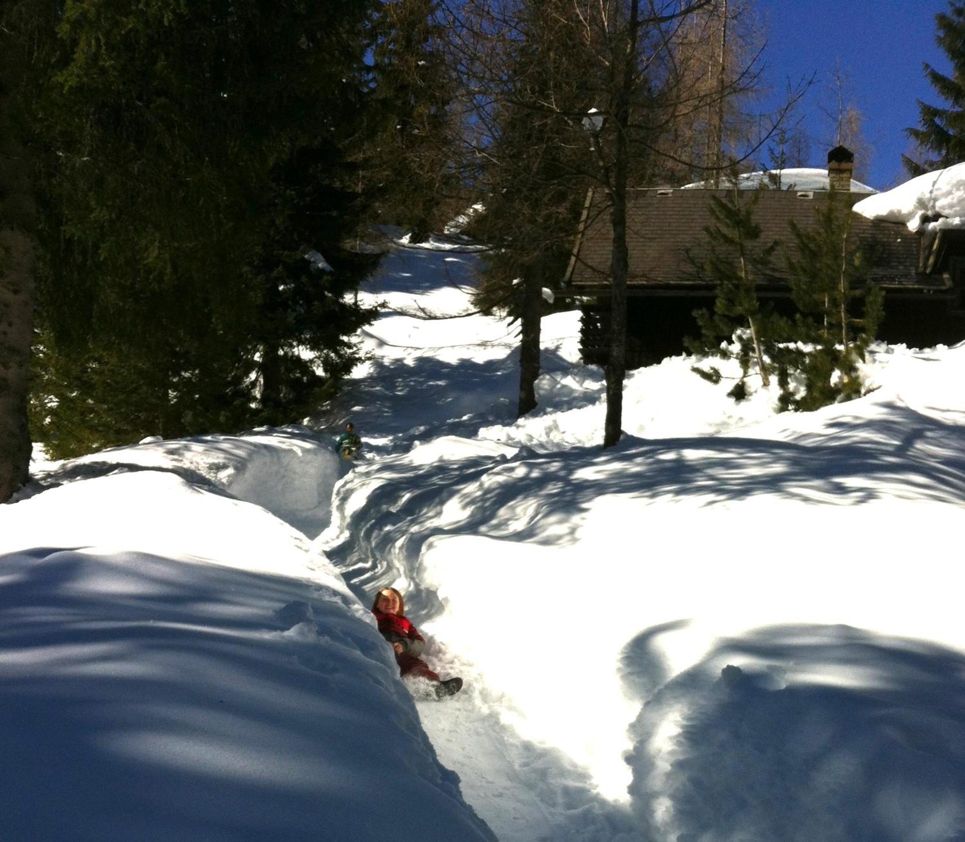 Waldnerhütte