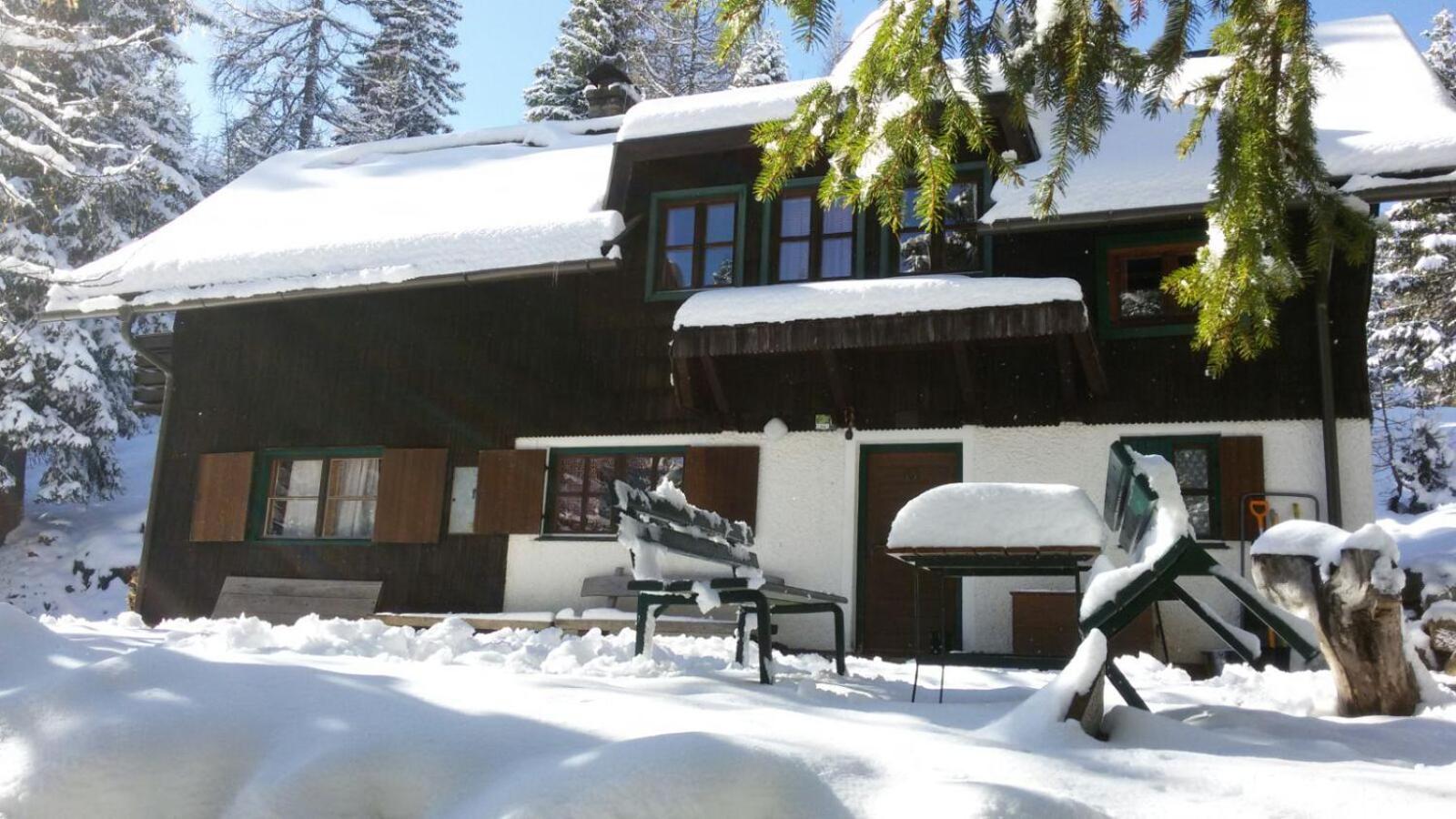 Waldnerhütte
