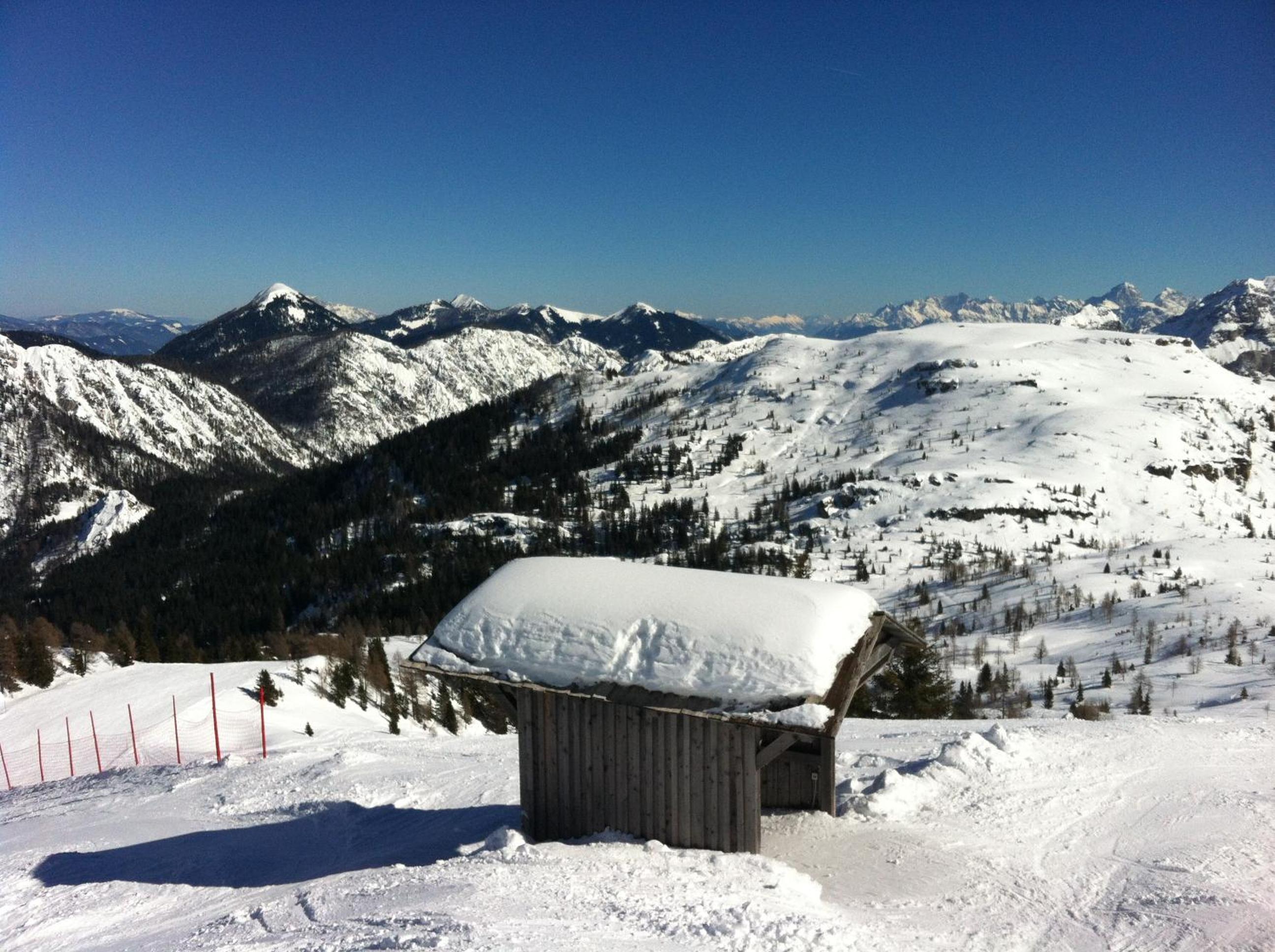 Waldnerhütte