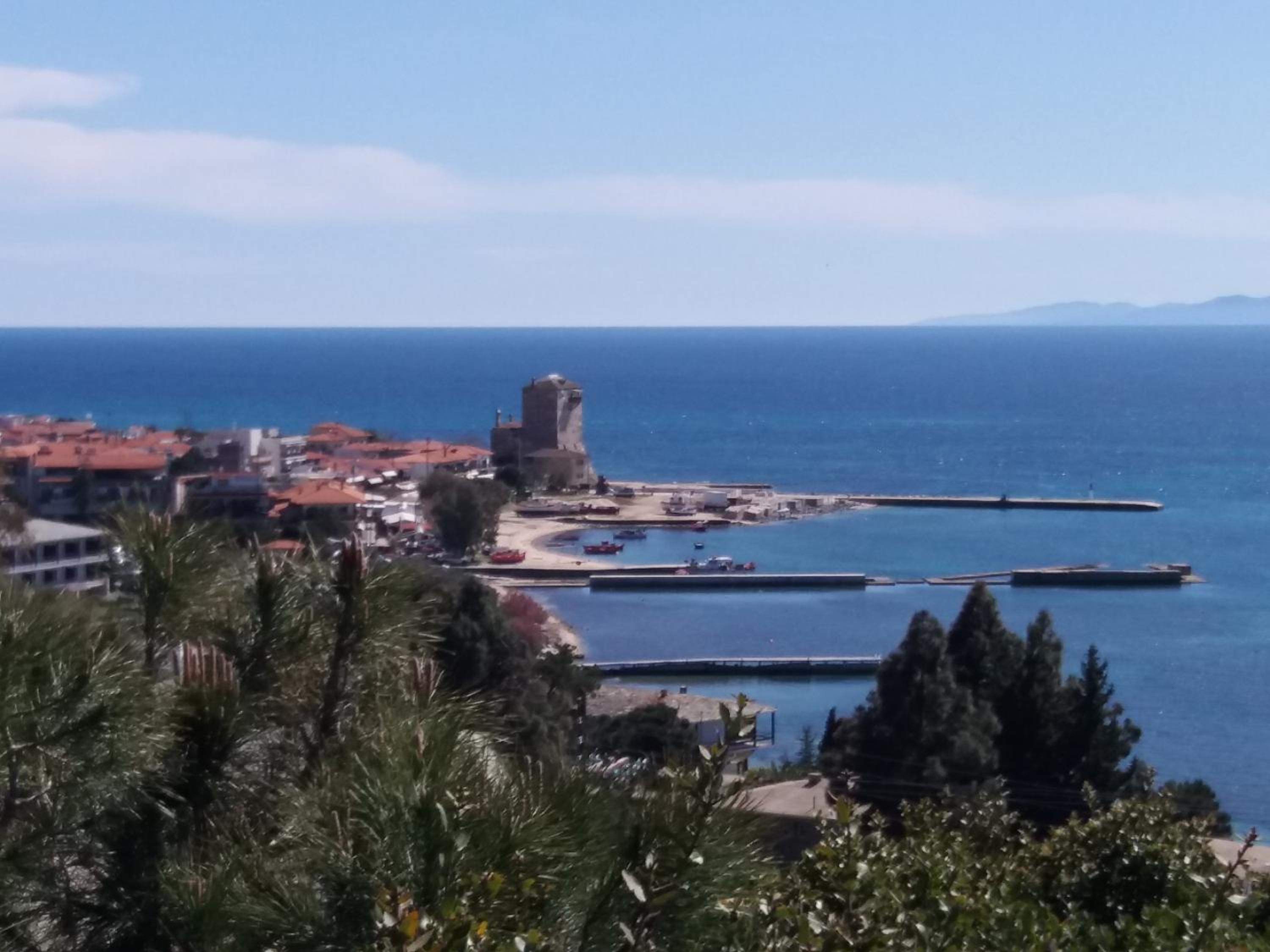 Pansion Irini