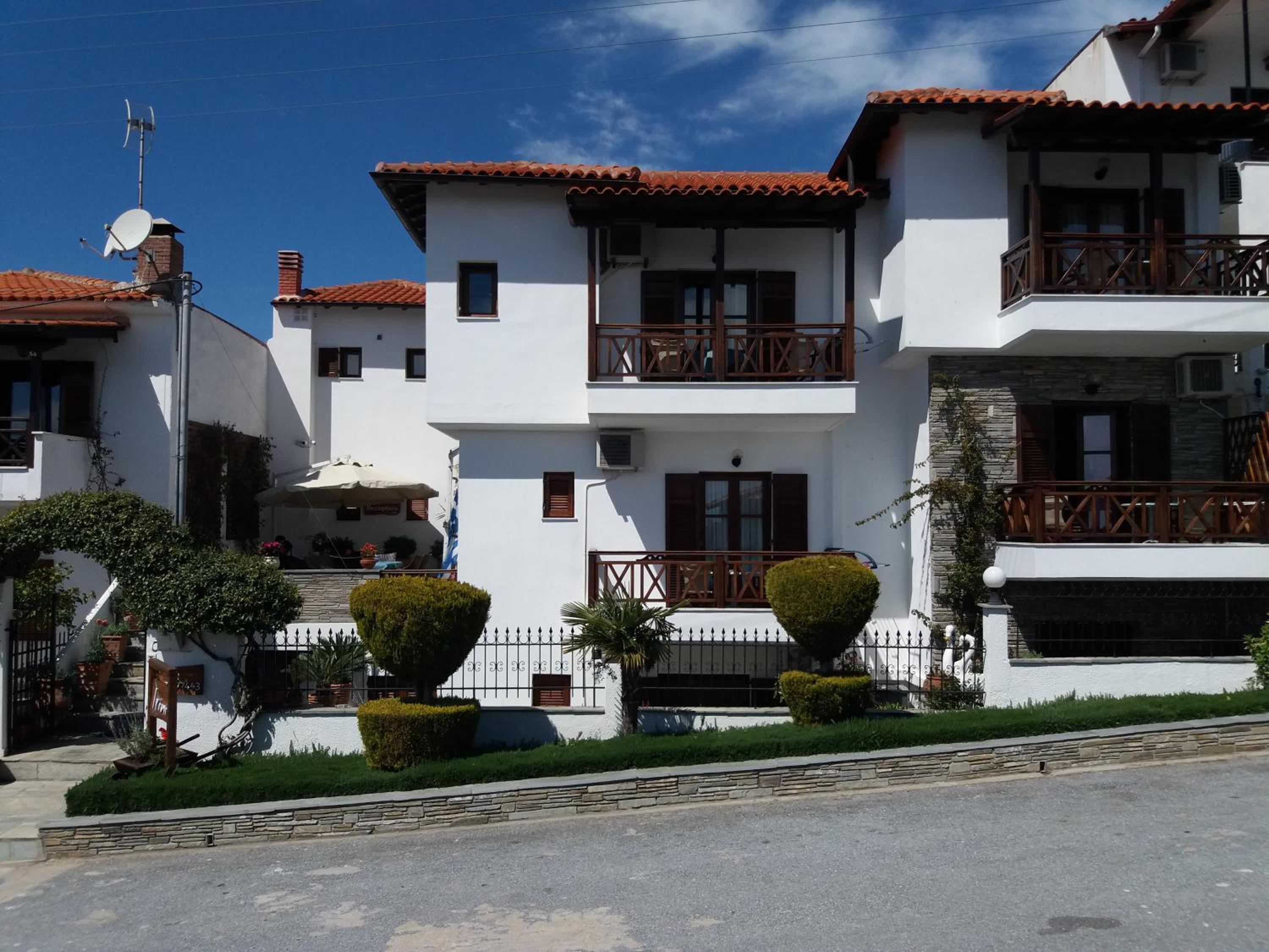 Pansion Irini