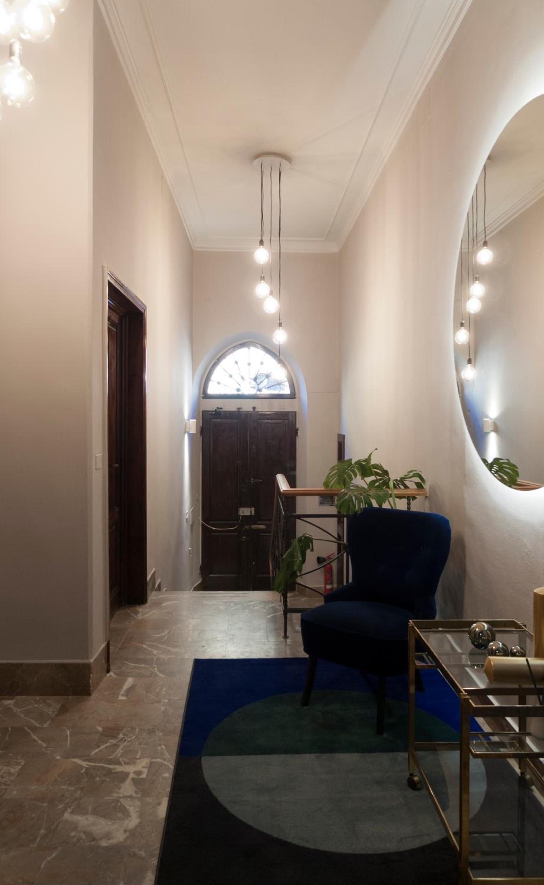 Relais Stibbert Florence