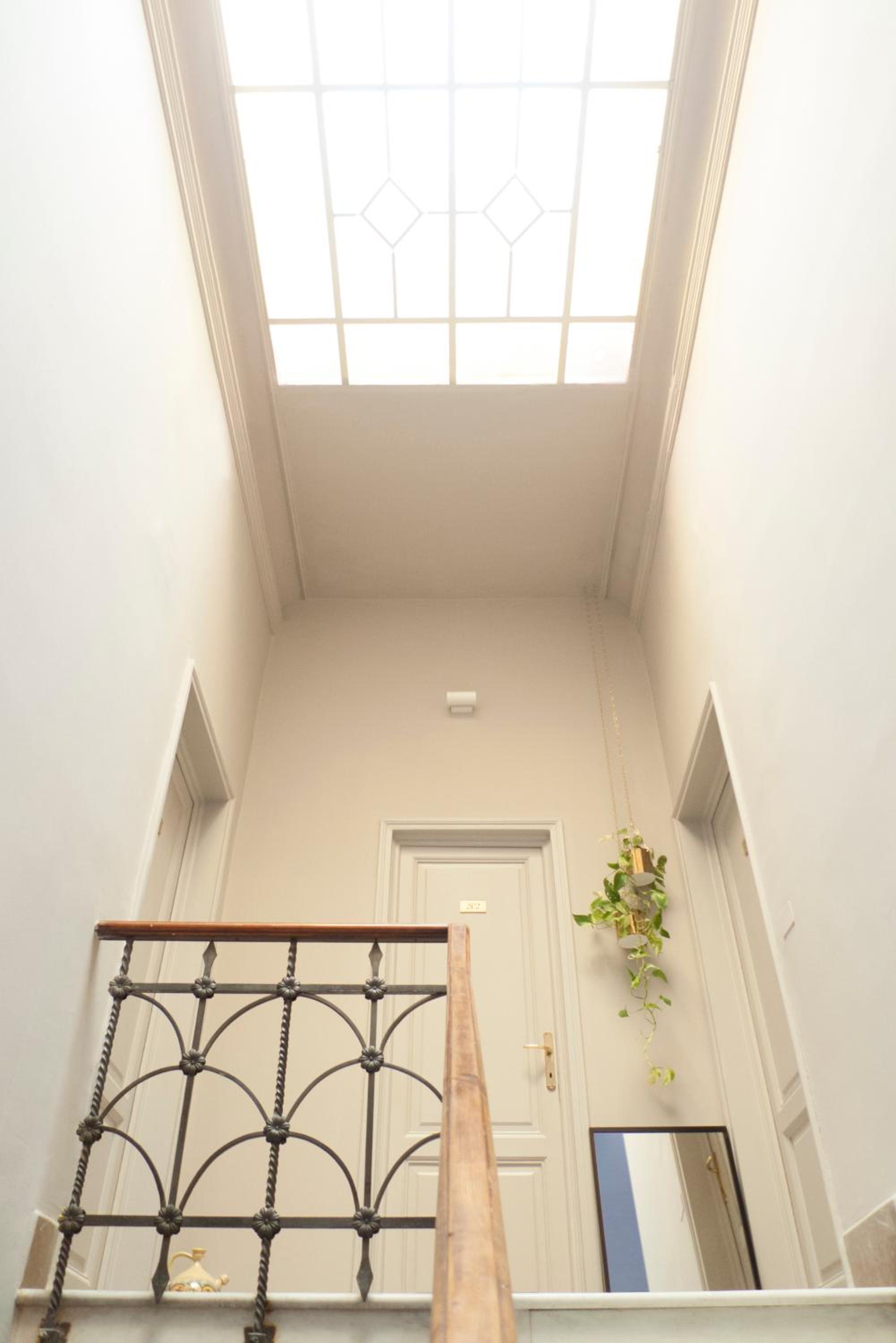 Relais Stibbert Florence