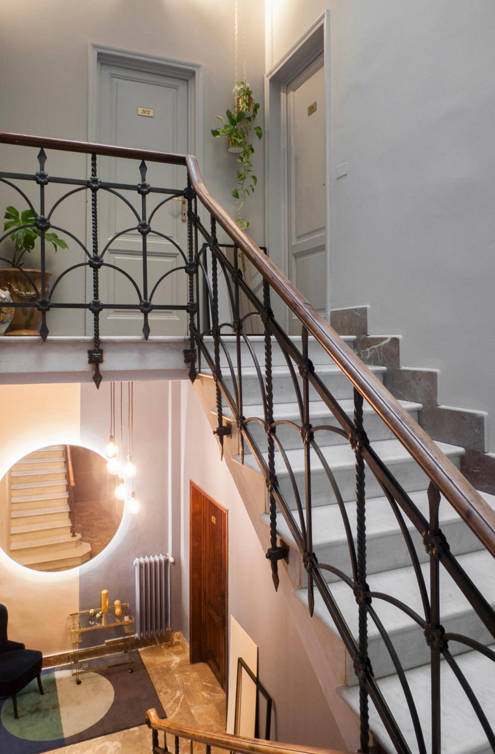 Relais Stibbert Florence