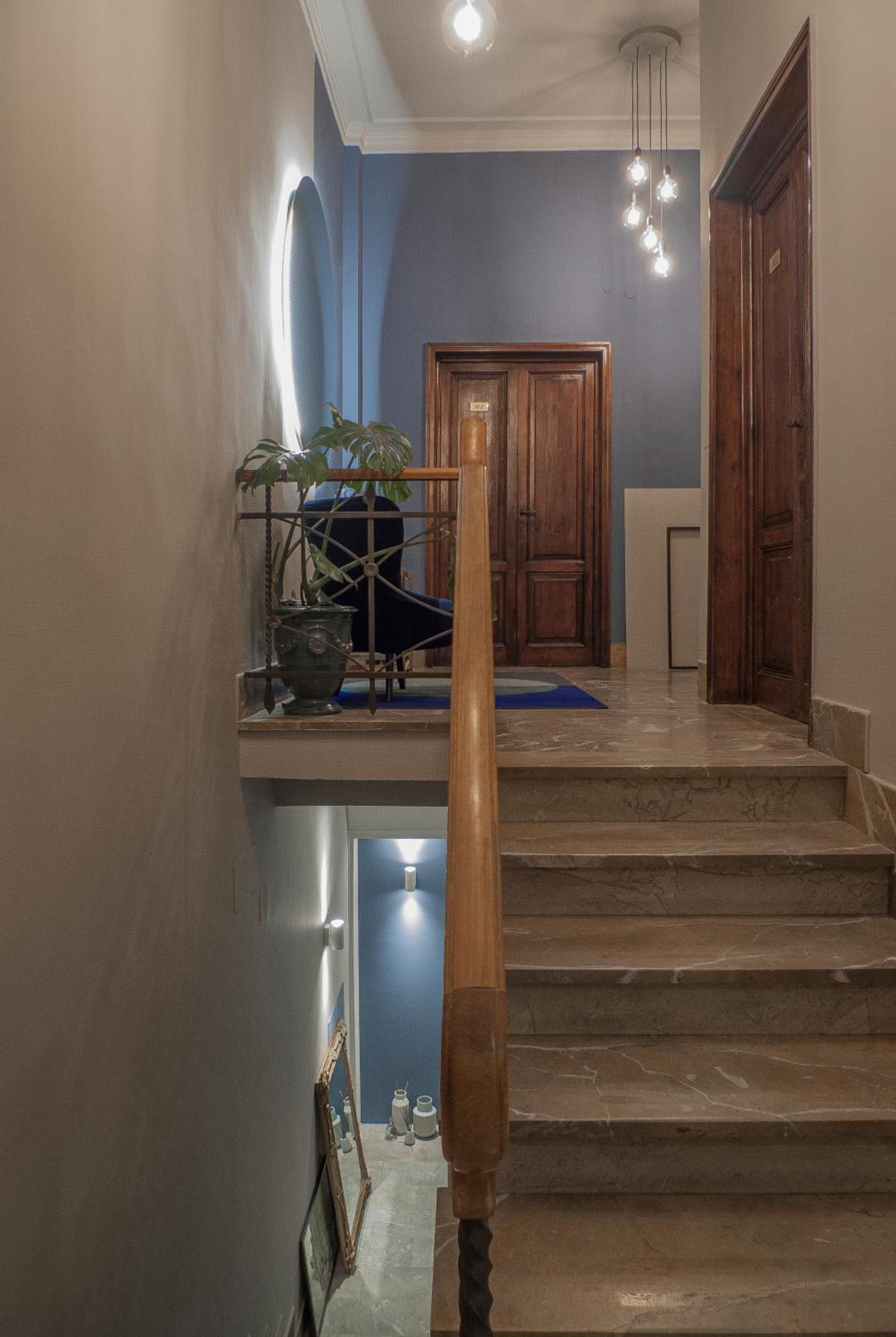 Relais Stibbert Florence