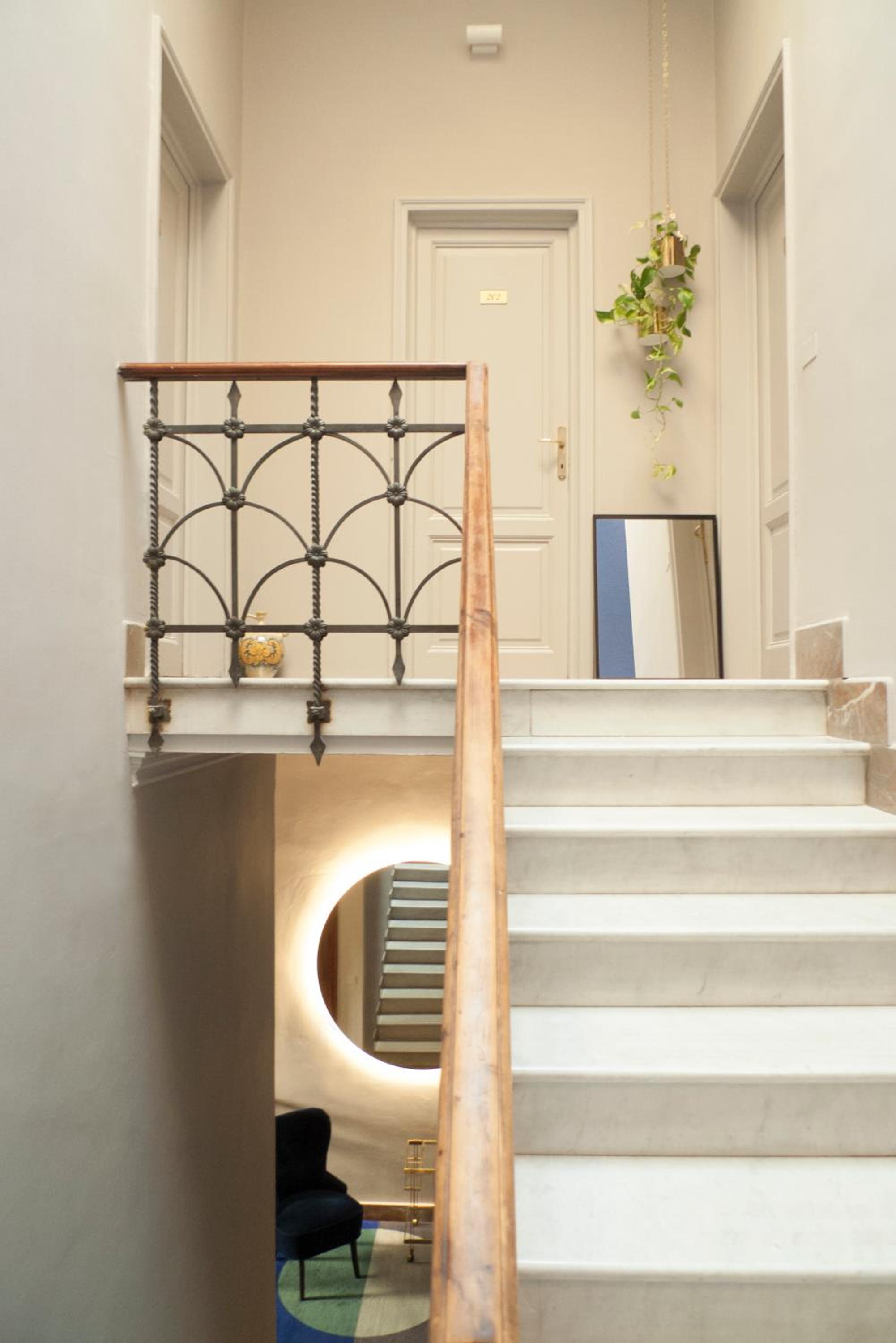 Relais Stibbert Florence