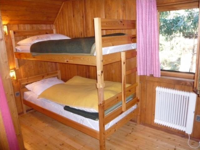 Waldnerhütte