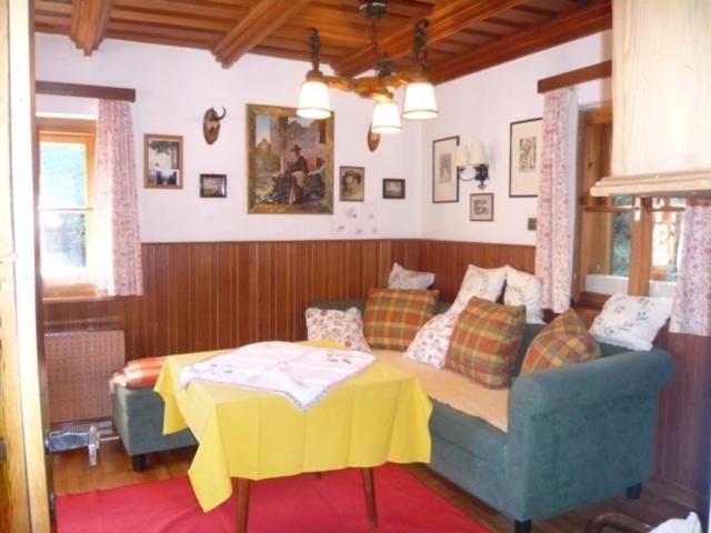 Waldnerhütte