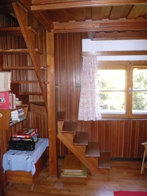 Waldnerhütte