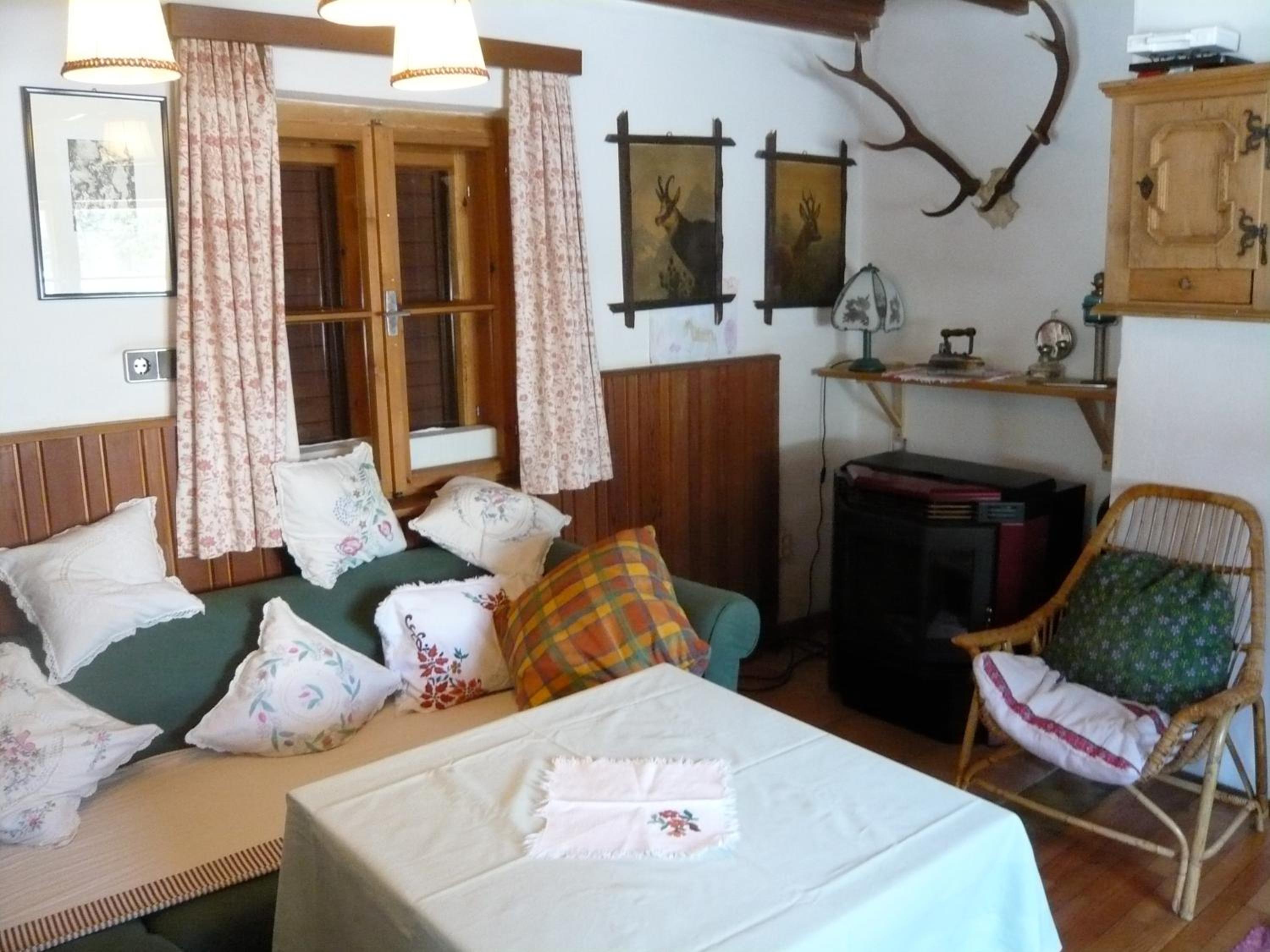 Waldnerhütte