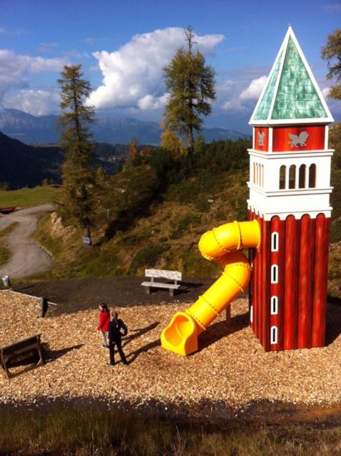 Waldnerhütte