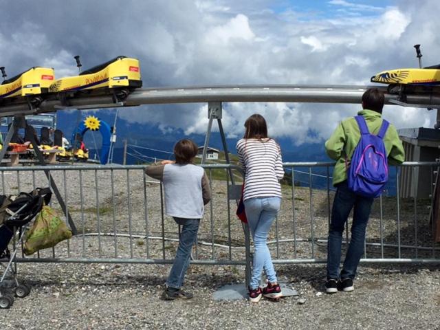 Waldnerhütte