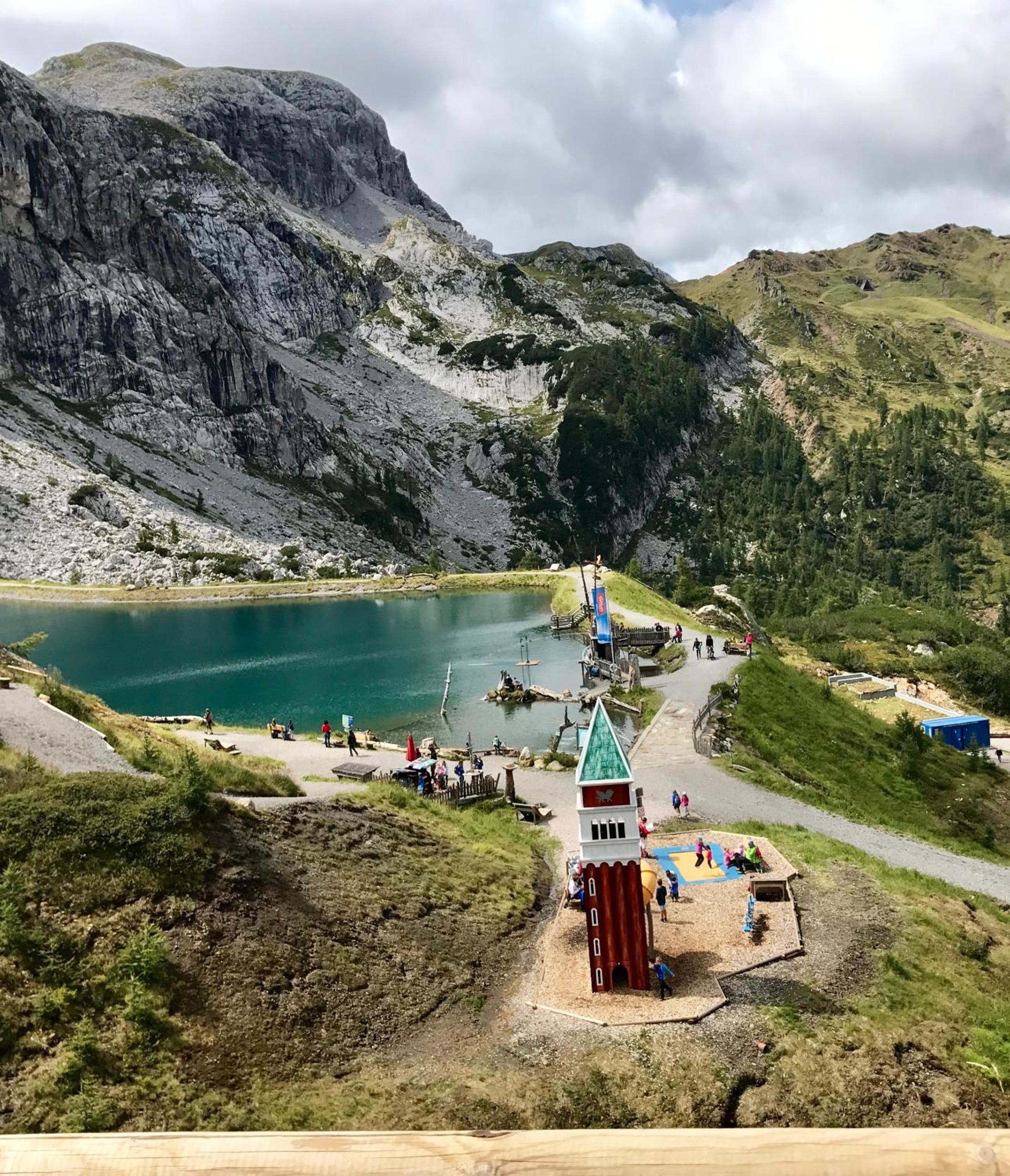 Waldnerhütte