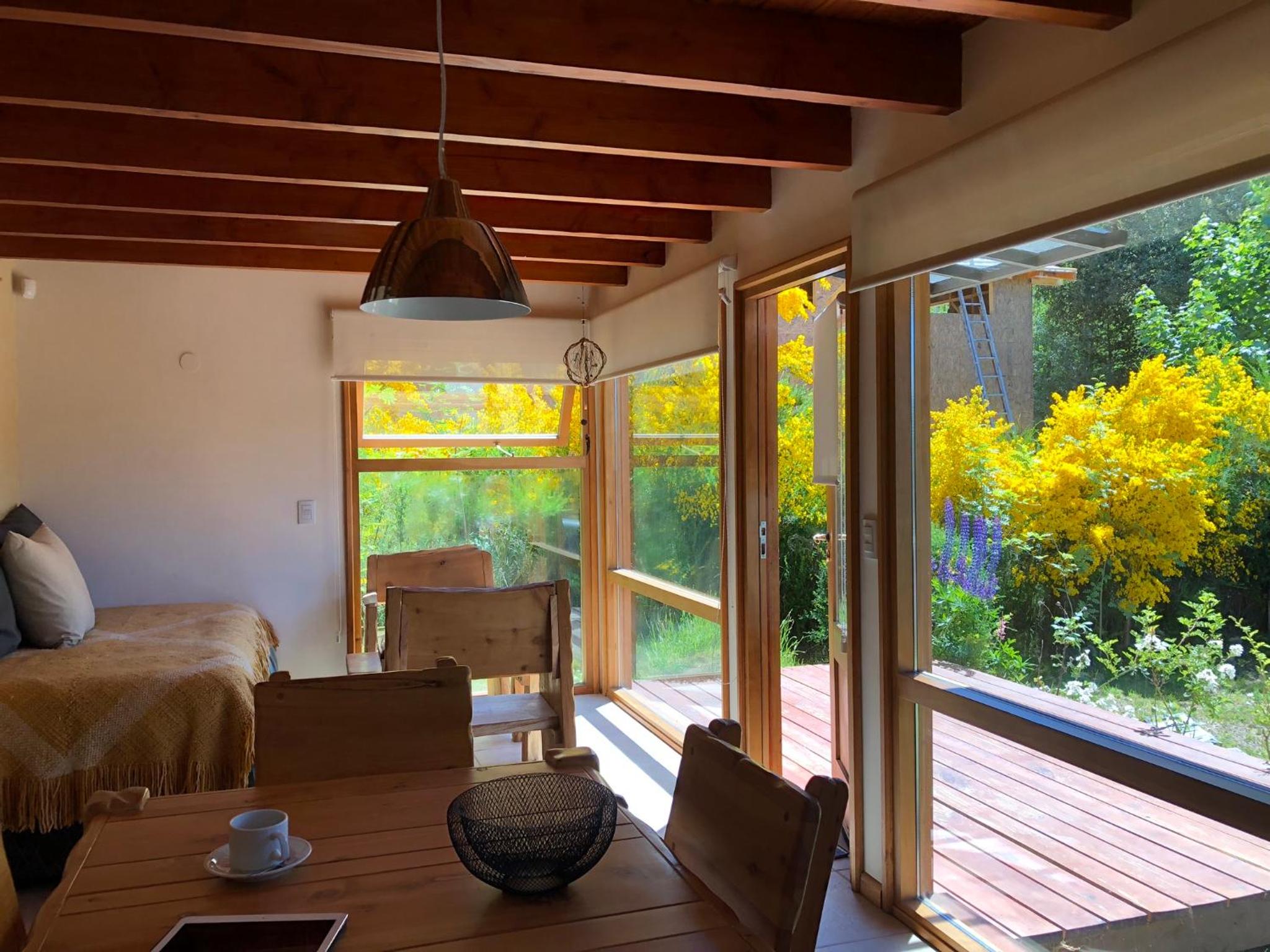 Balcones del Sayhueque