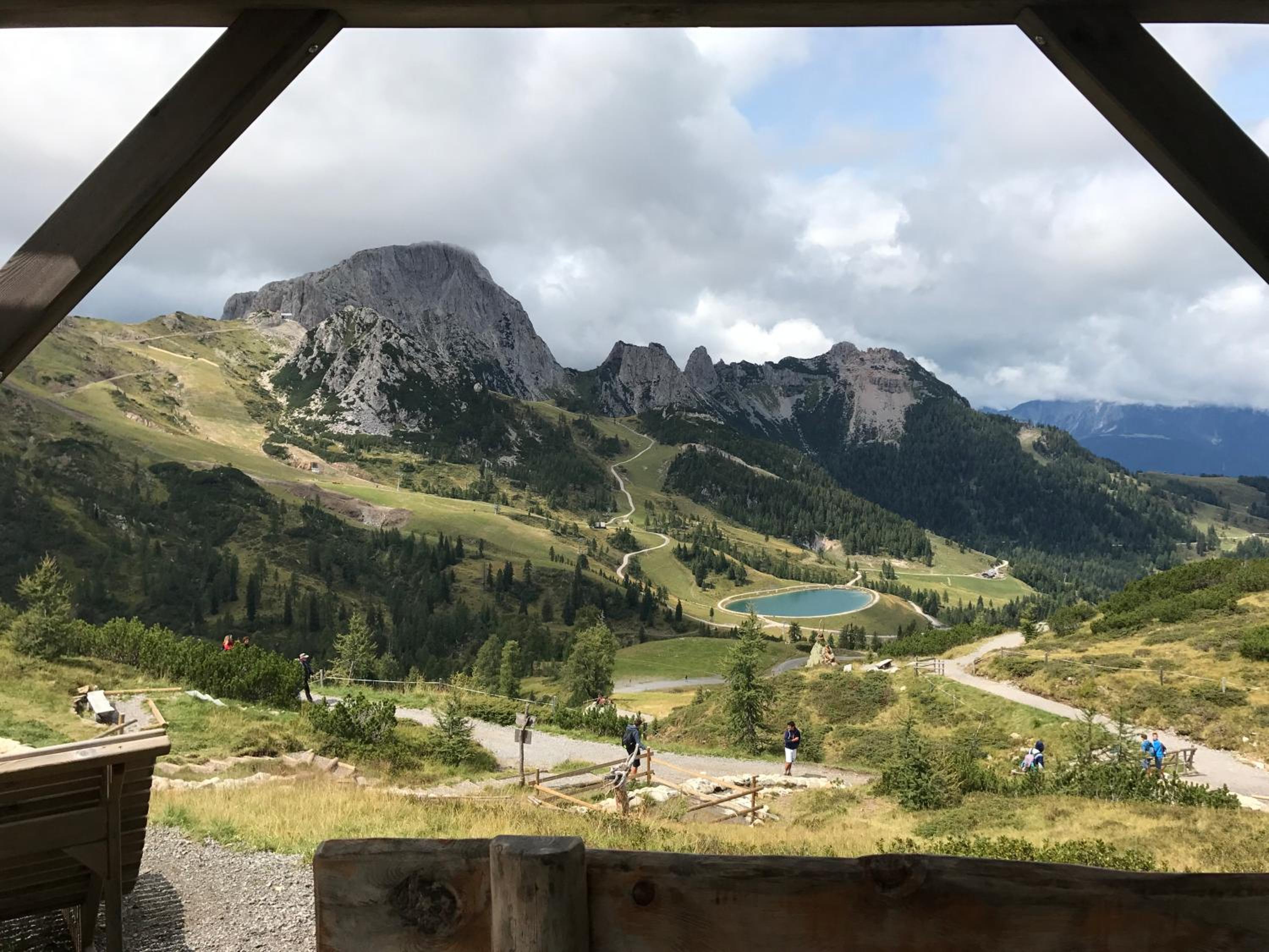 Waldnerhütte