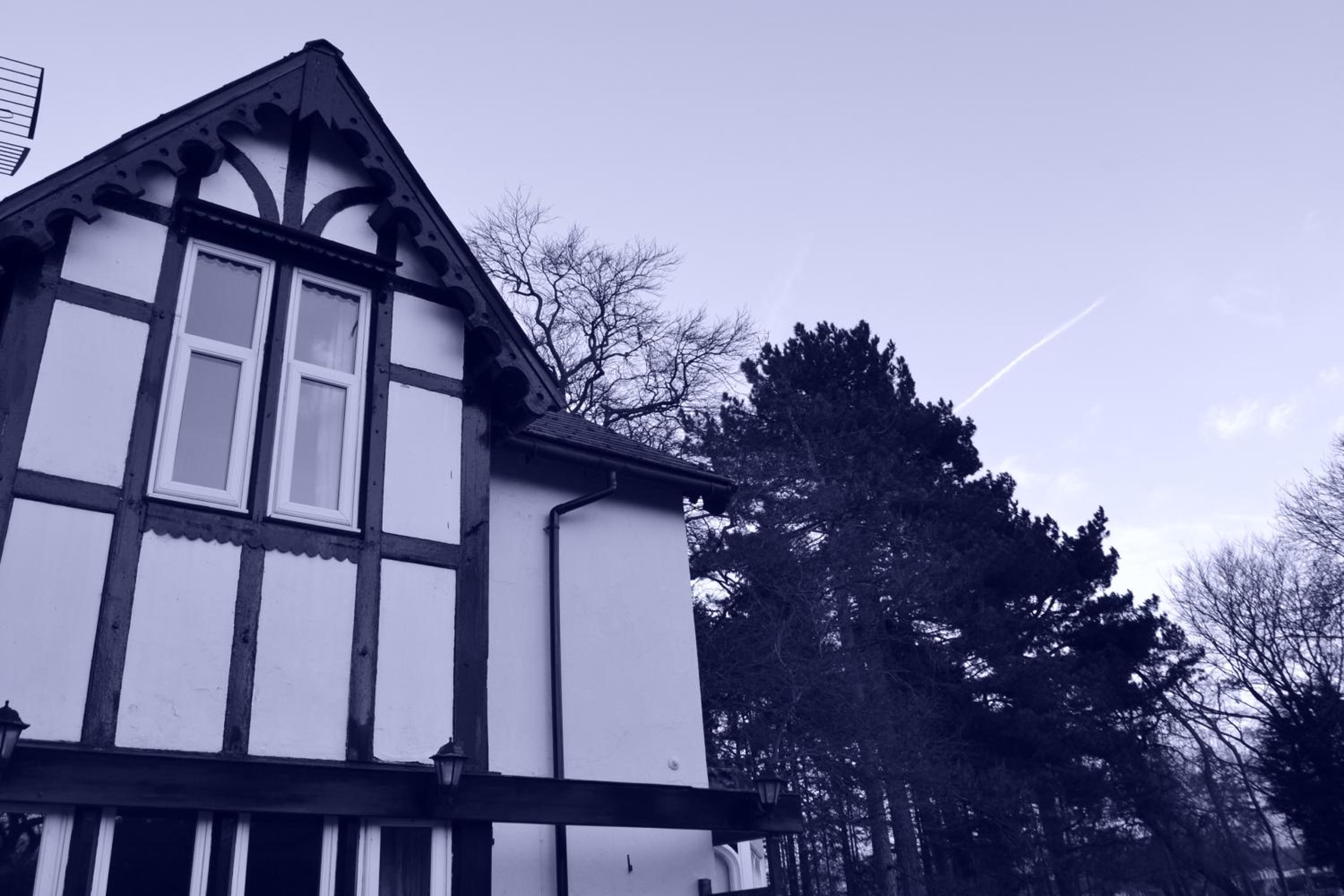 Nettleton Country House view 4