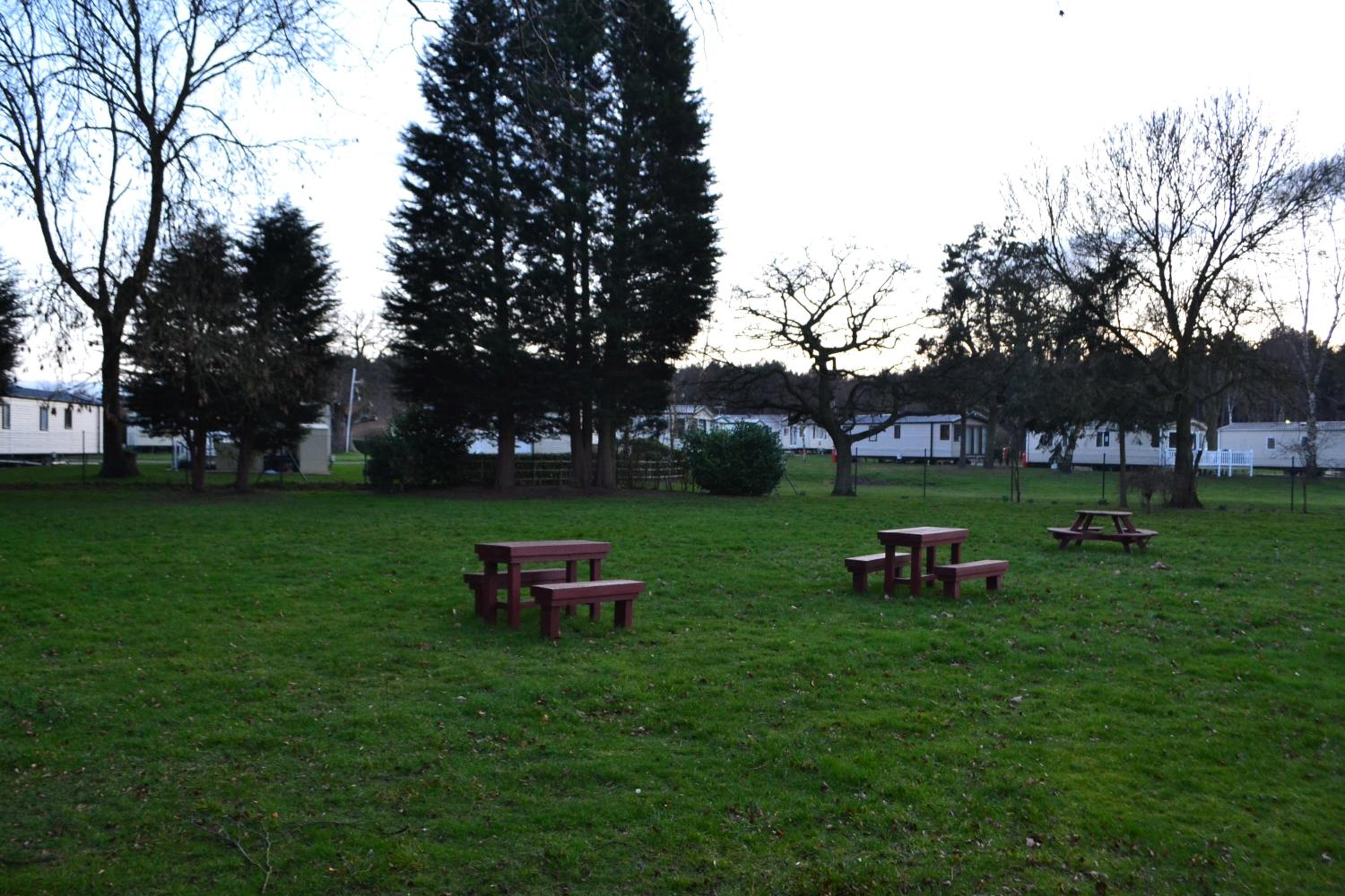 Nettleton Country House view 5