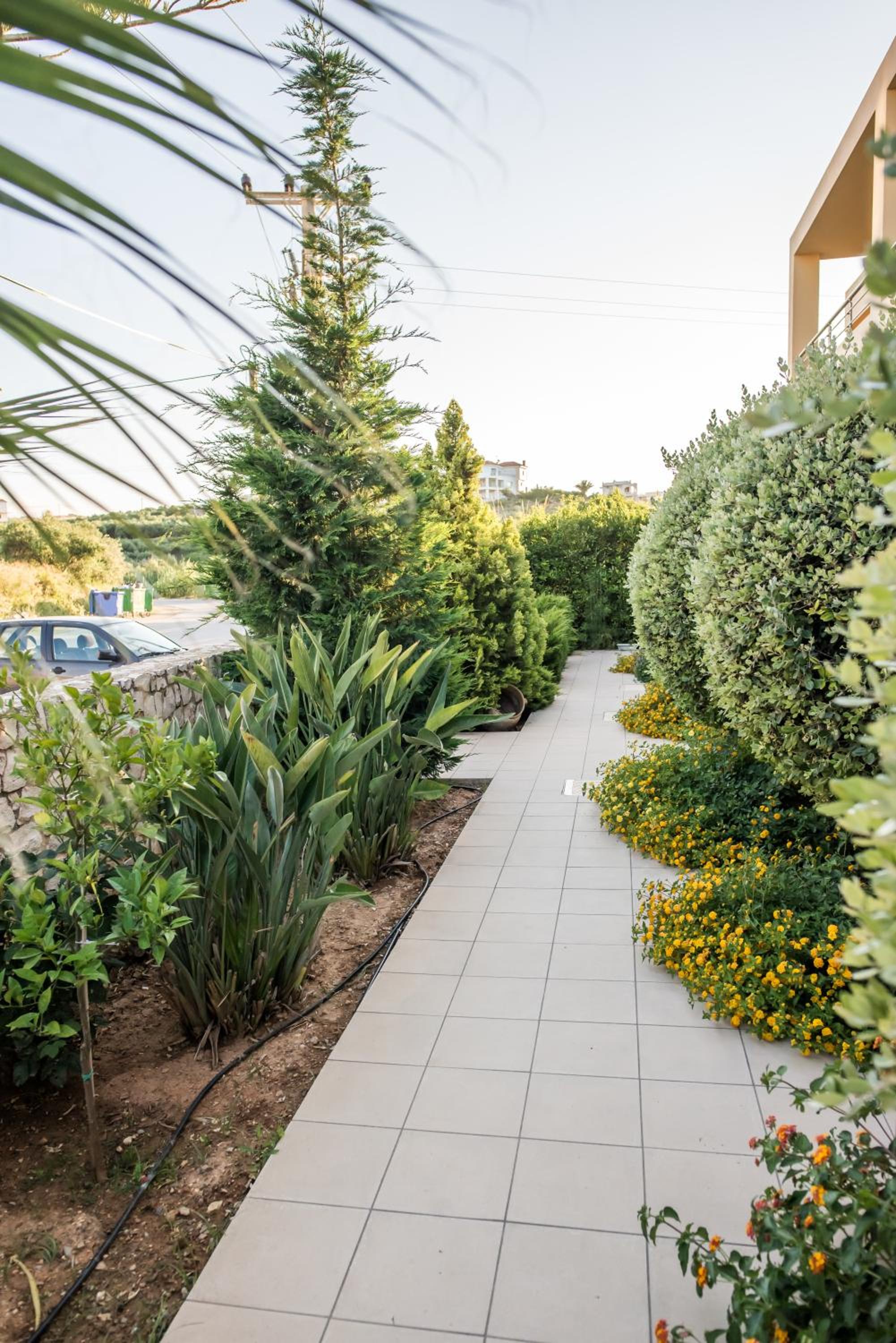 Lavender Villas Chania