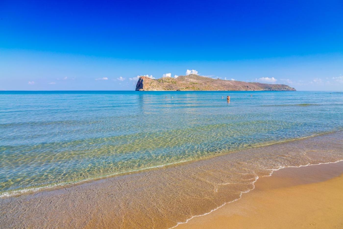 Lavender Villas Chania