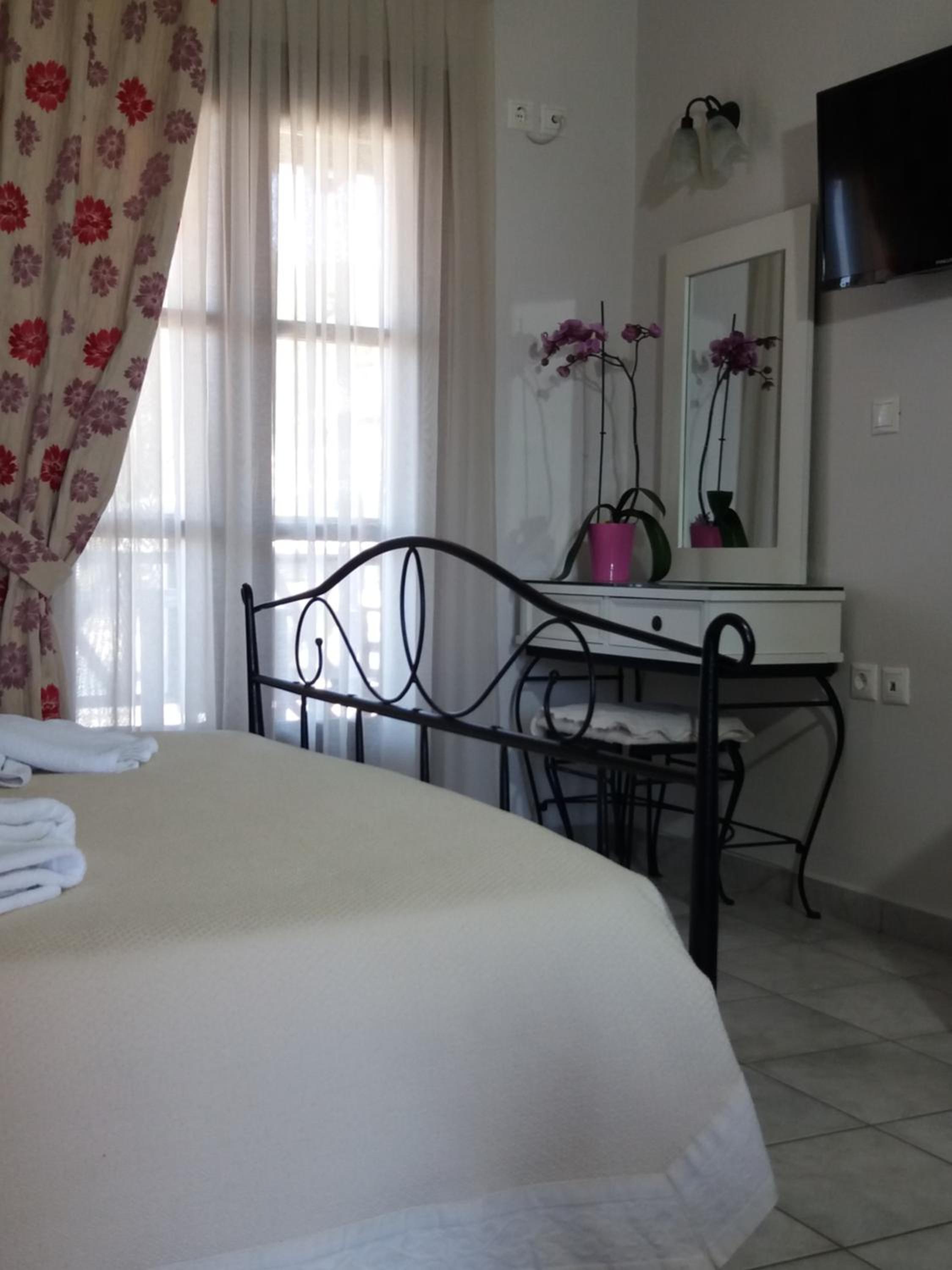 Pansion Irini