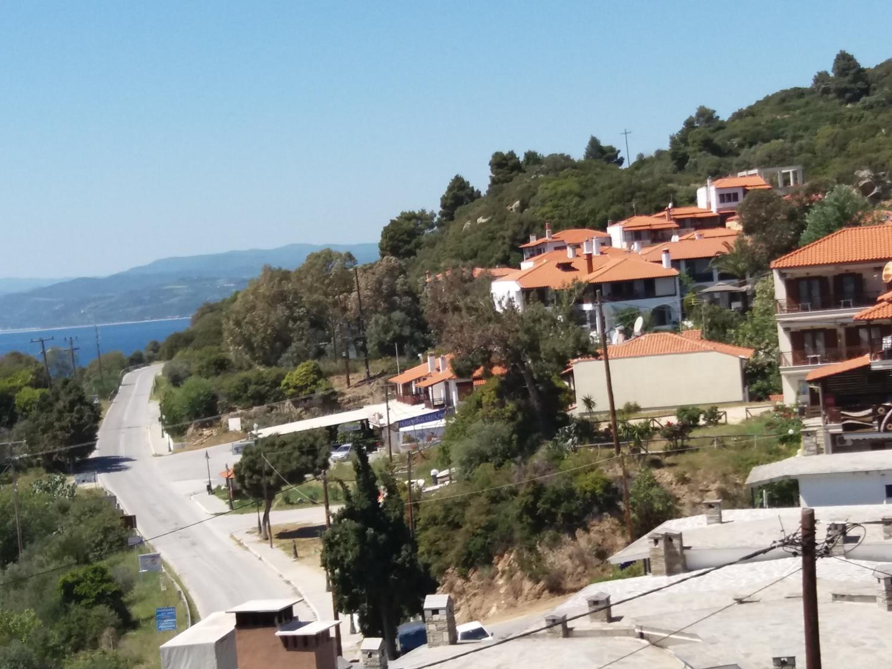 Pansion Irini