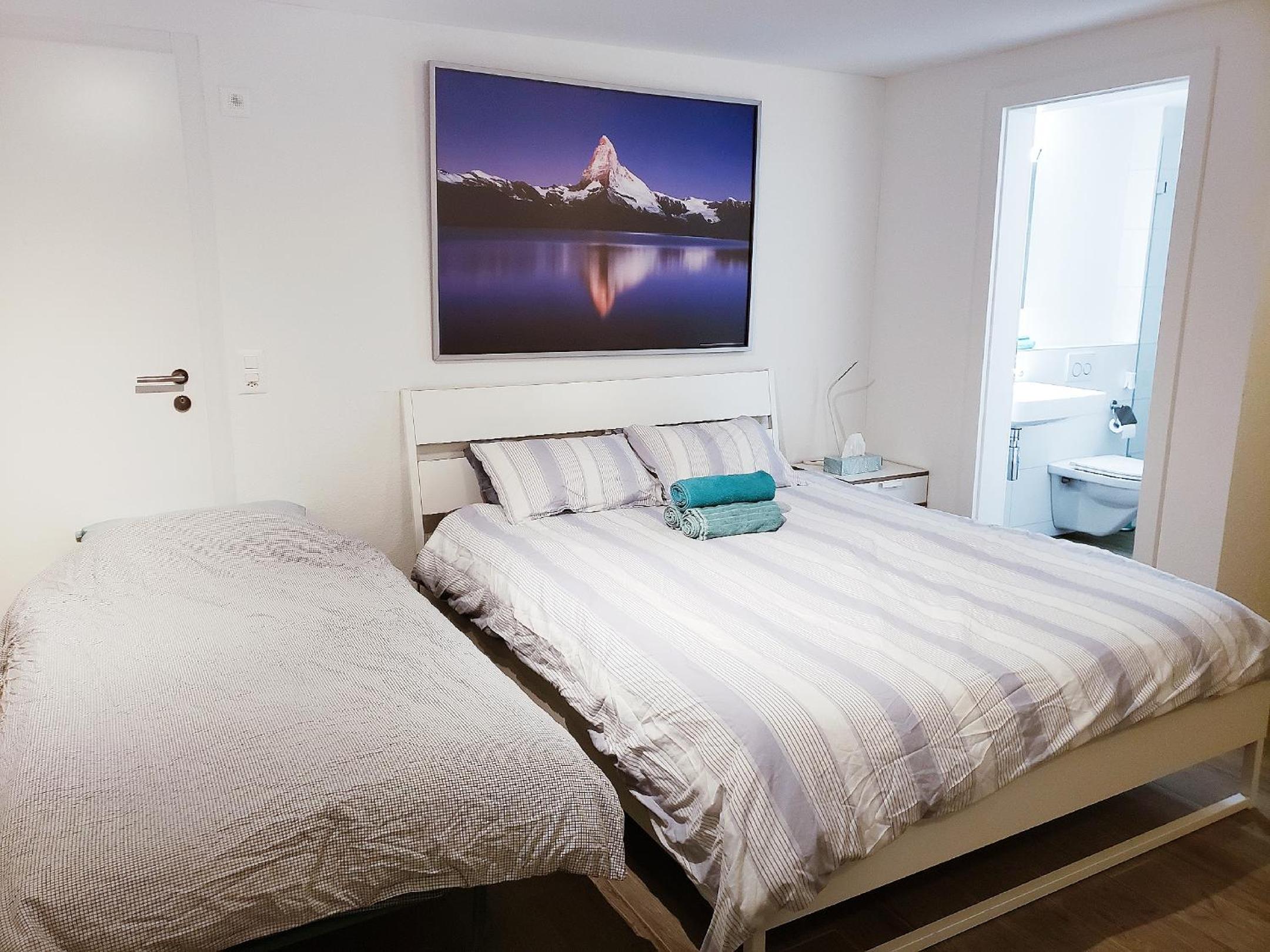 Lake View Private Studio