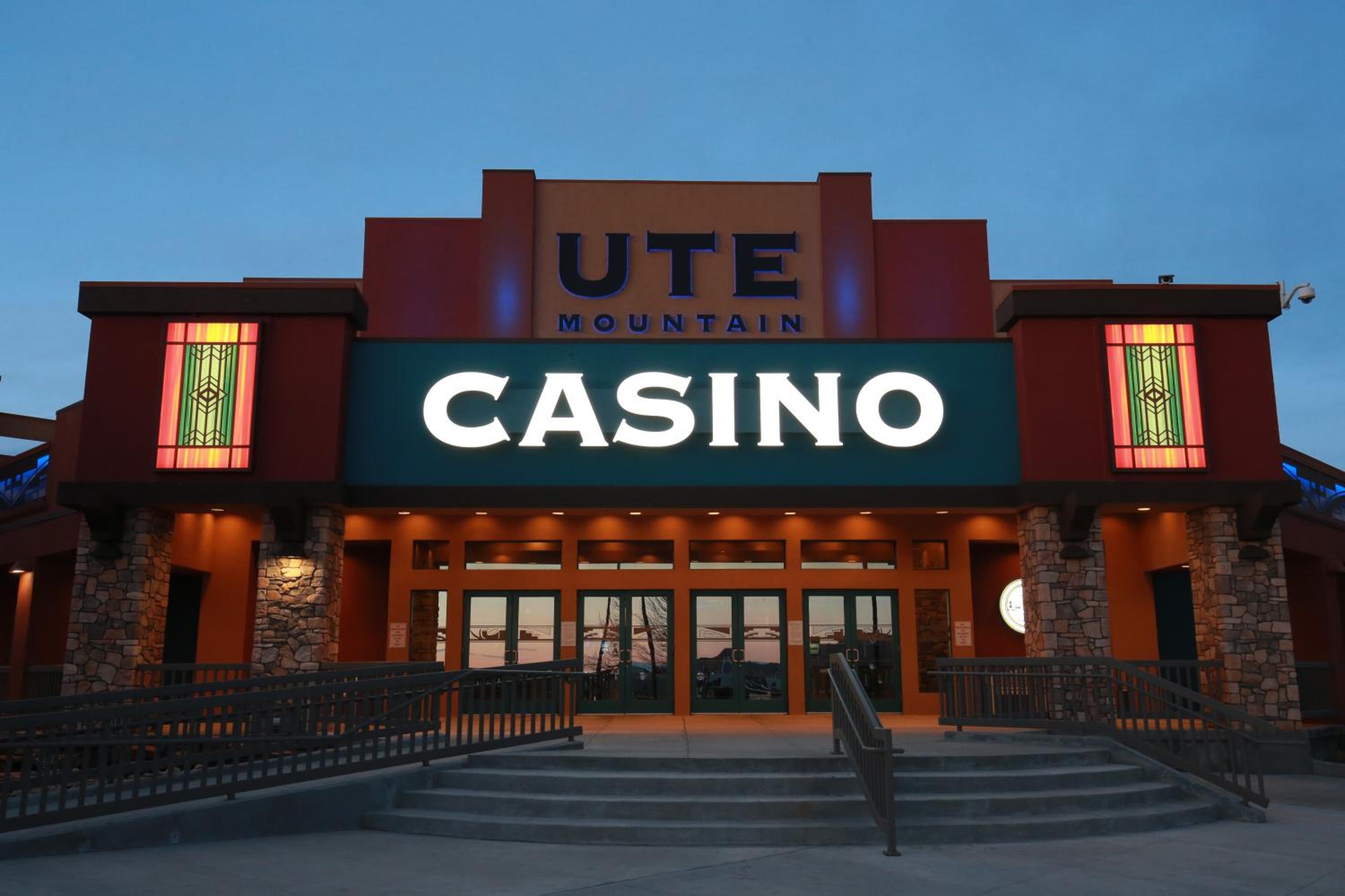 Ute Mountain Casino Hotel - Property Image 4