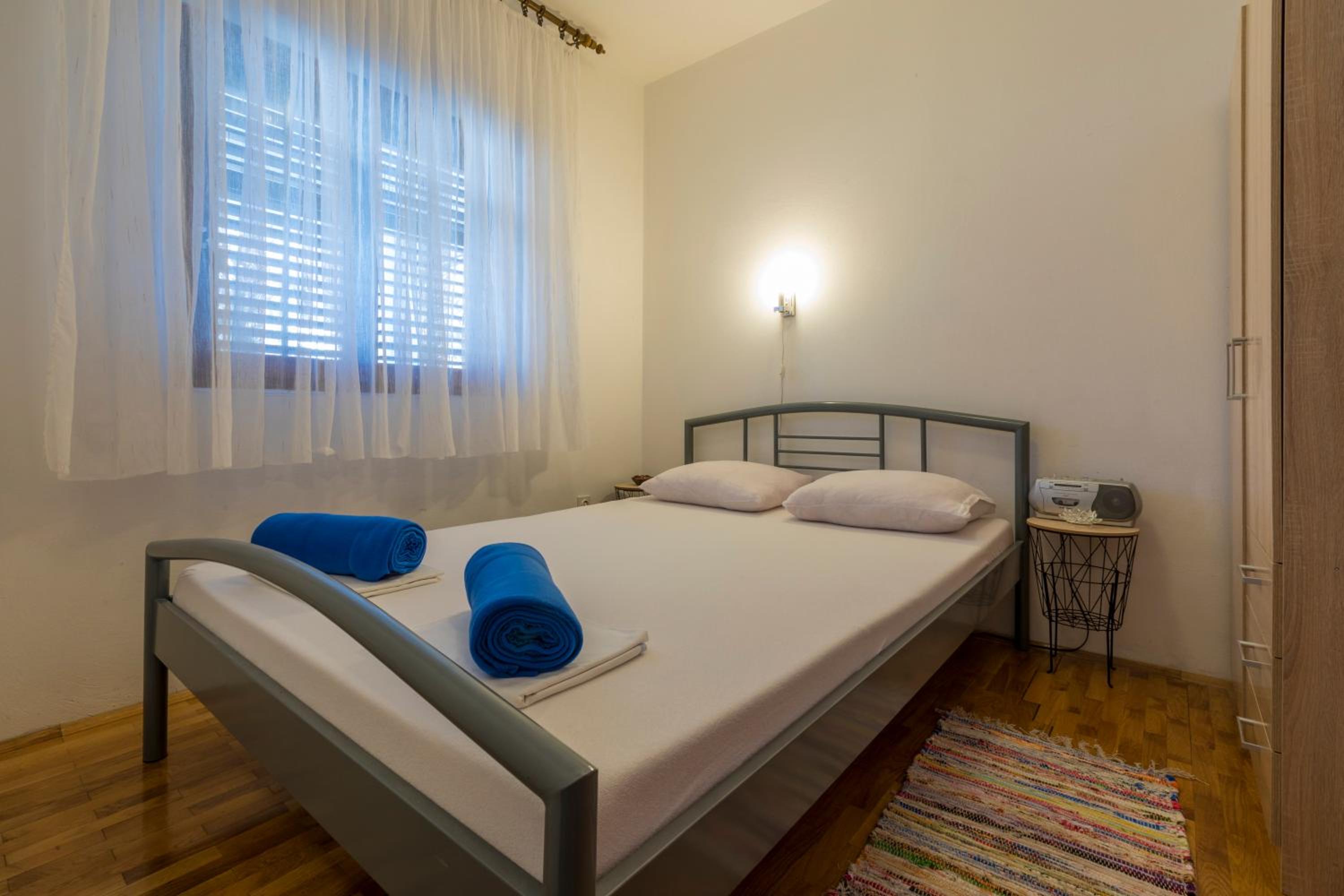 Apartmani Milan view 4