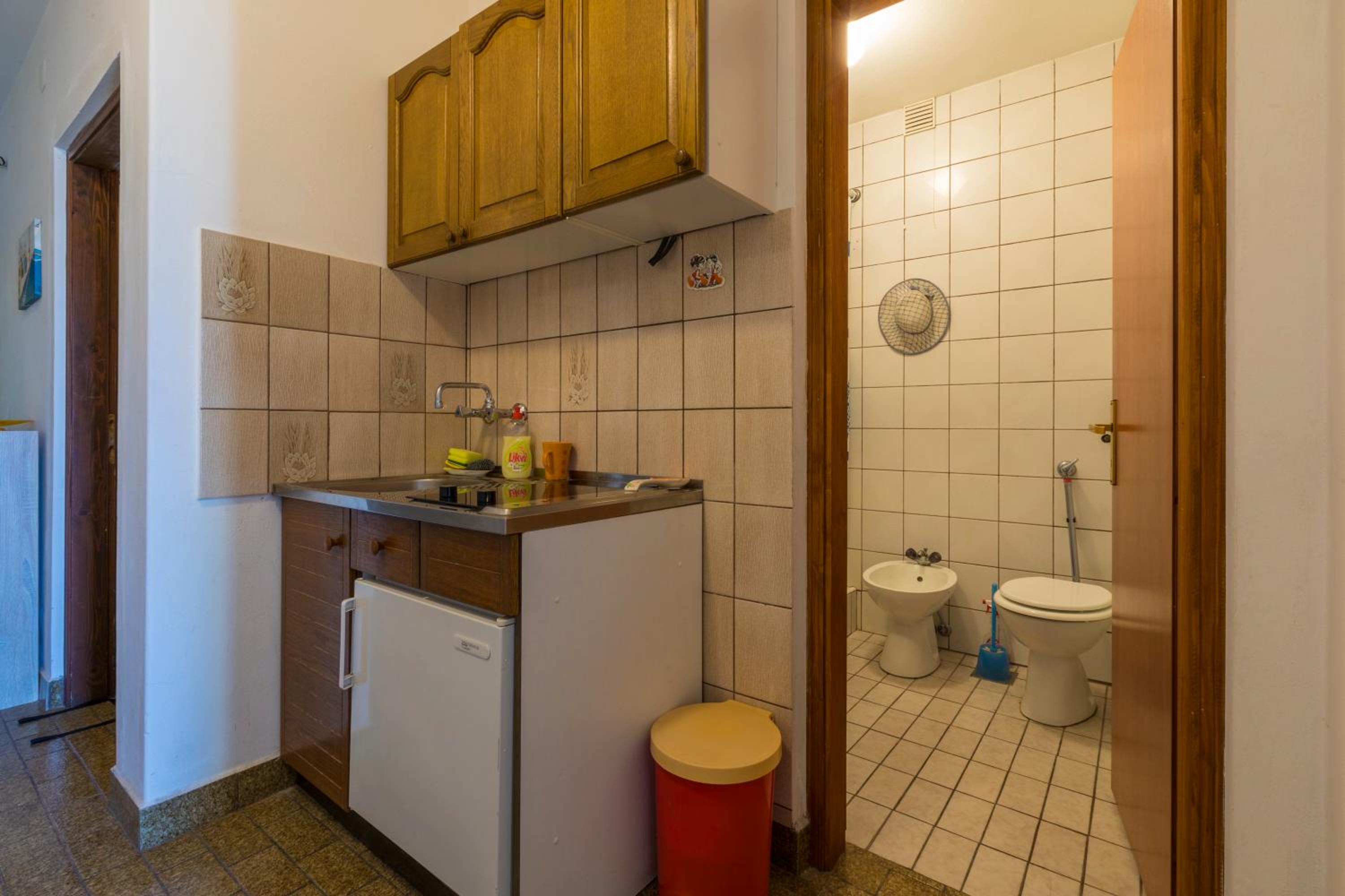Apartmani Milan view 5