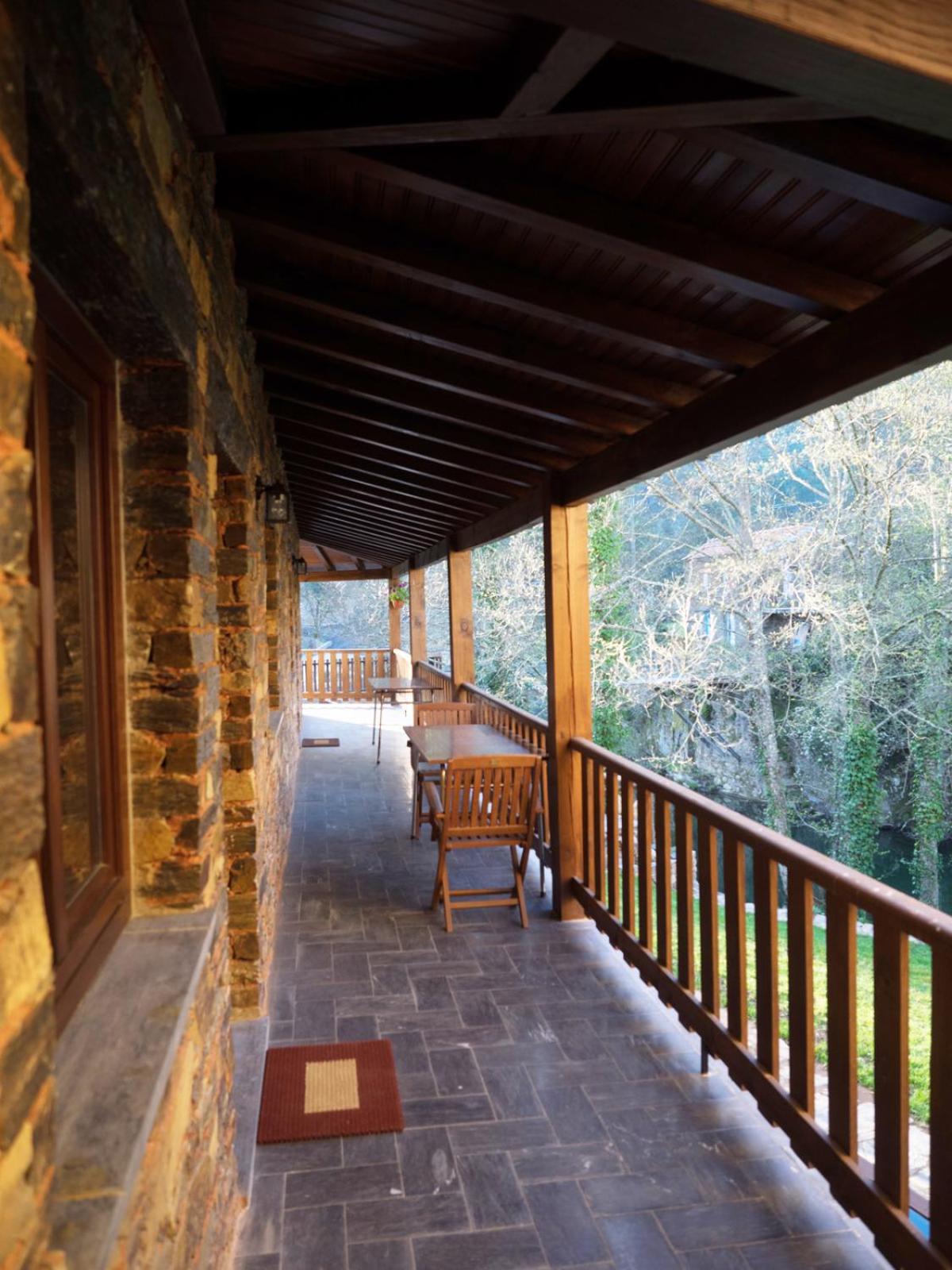Casas do Rio view 2