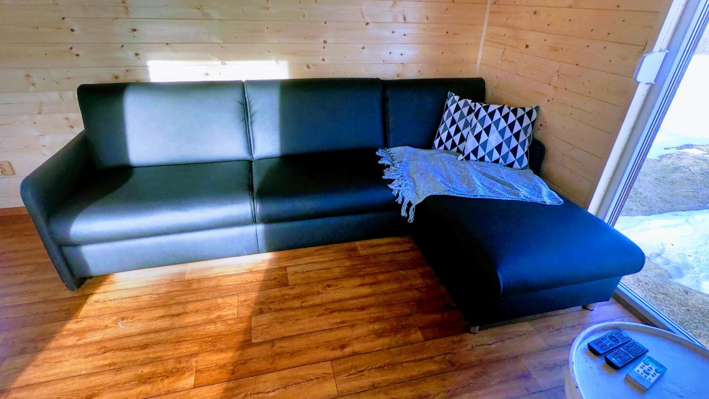 Urtica apartmány