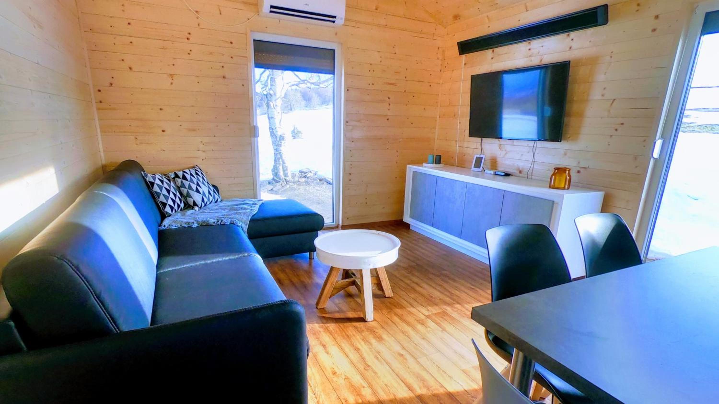 Urtica apartmány